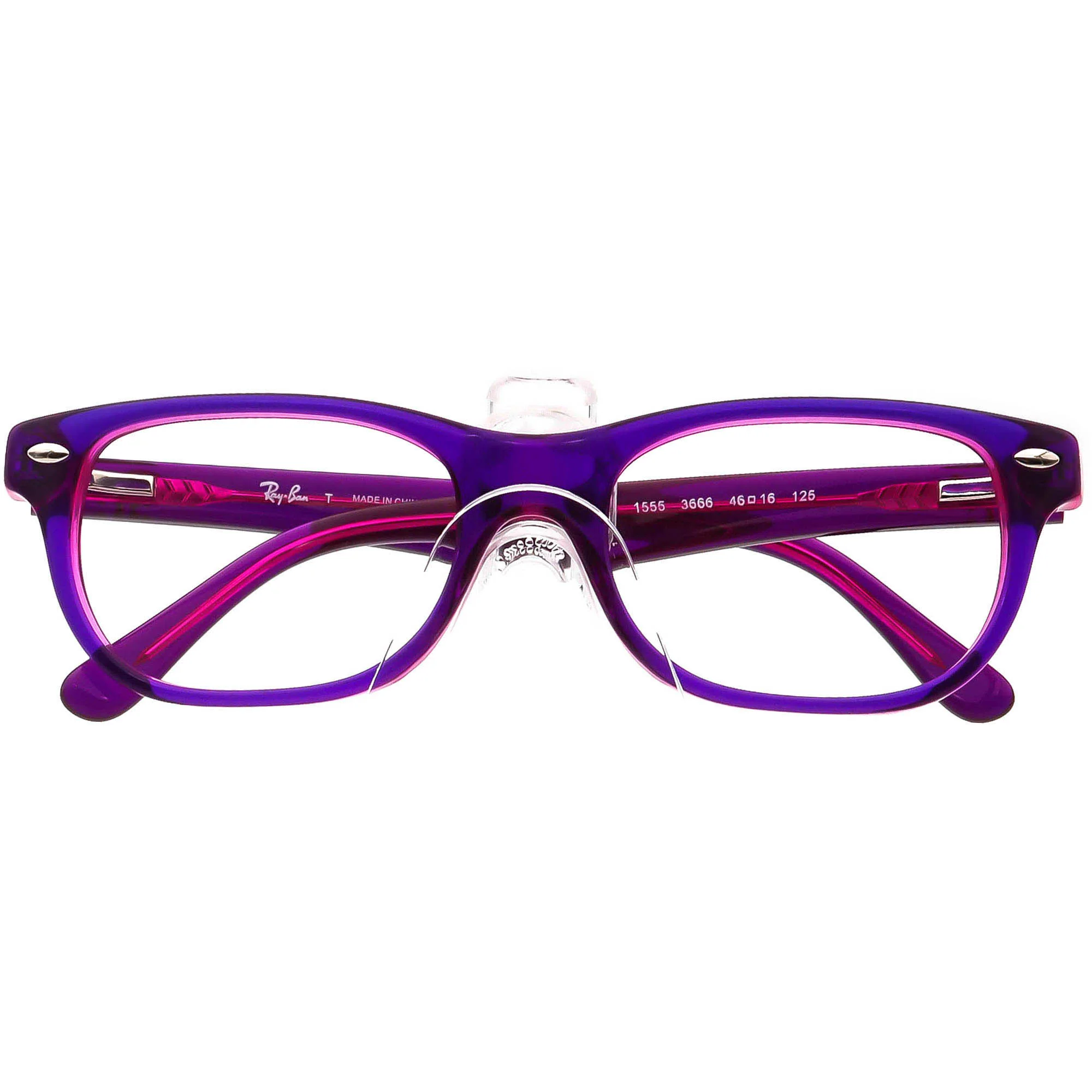 Ray-Ban RB 1555 3666   46□16 125 - Image 6
