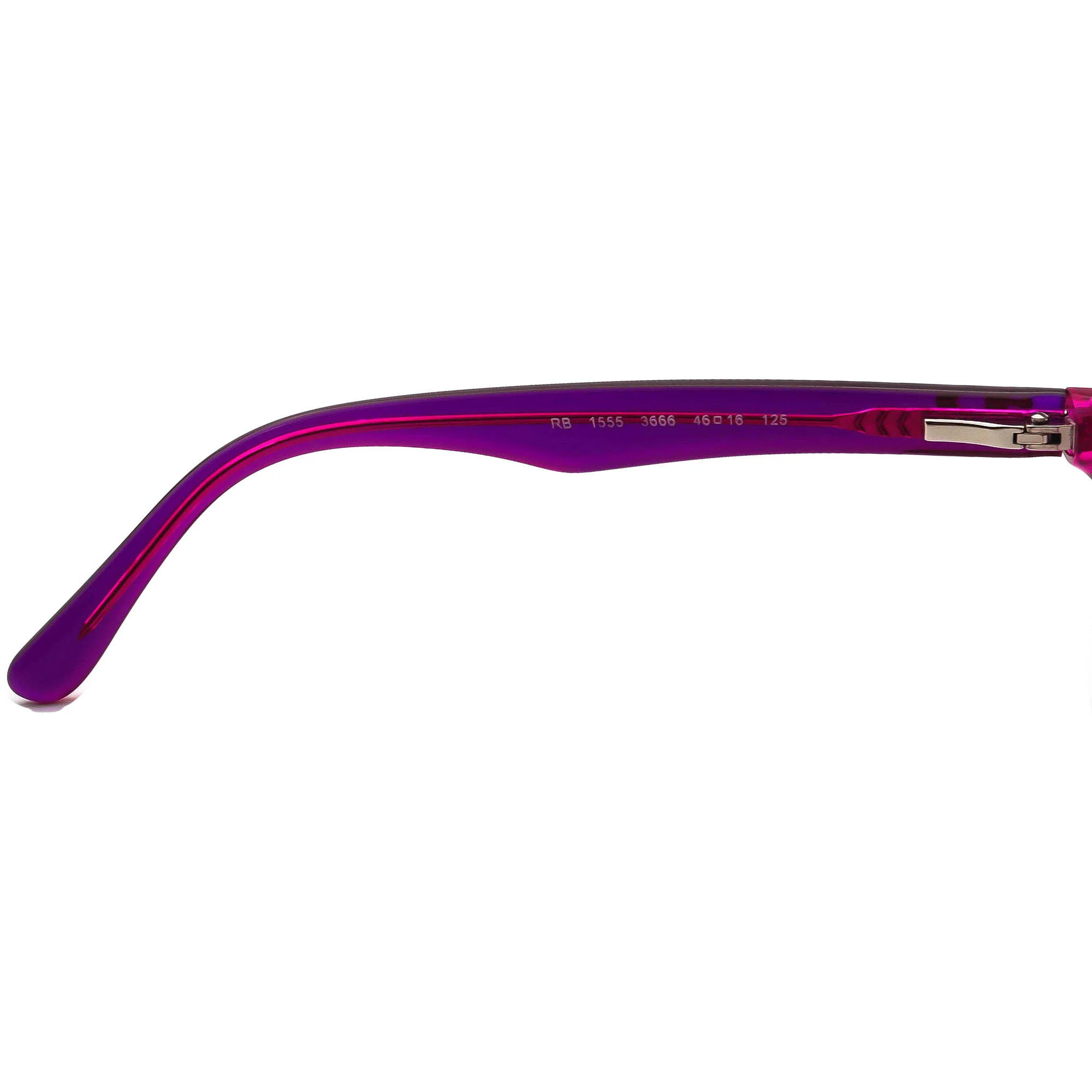 Ray-Ban RB 1555 3666   46□16 125 - Image 7