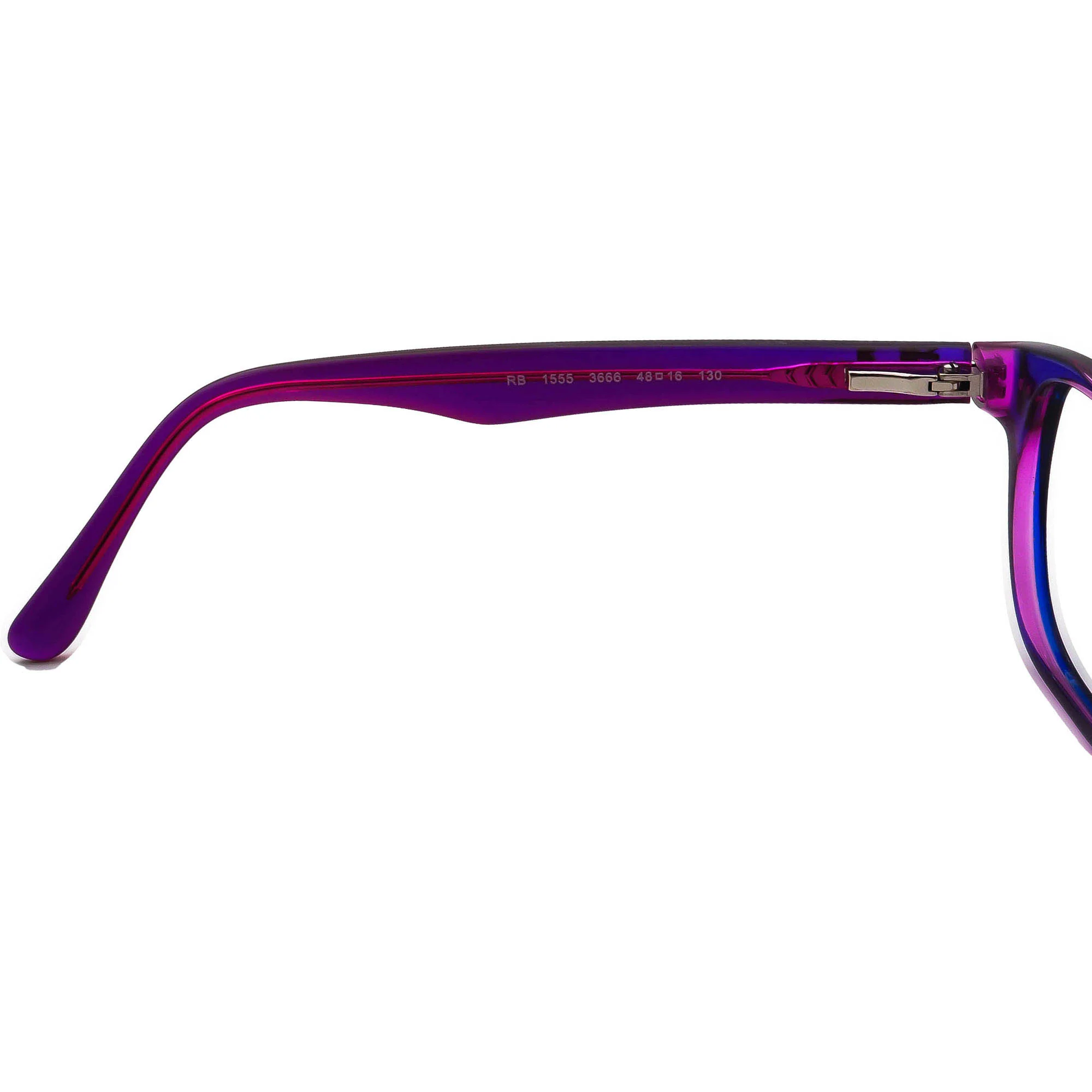 Ray-Ban RB 1555 3666   48□16 130 - Image 7
