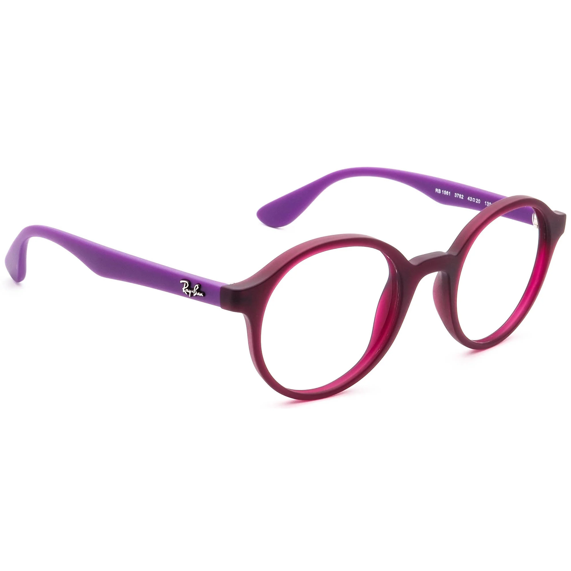 Ray-Ban RB 1561 3782   43□20 130