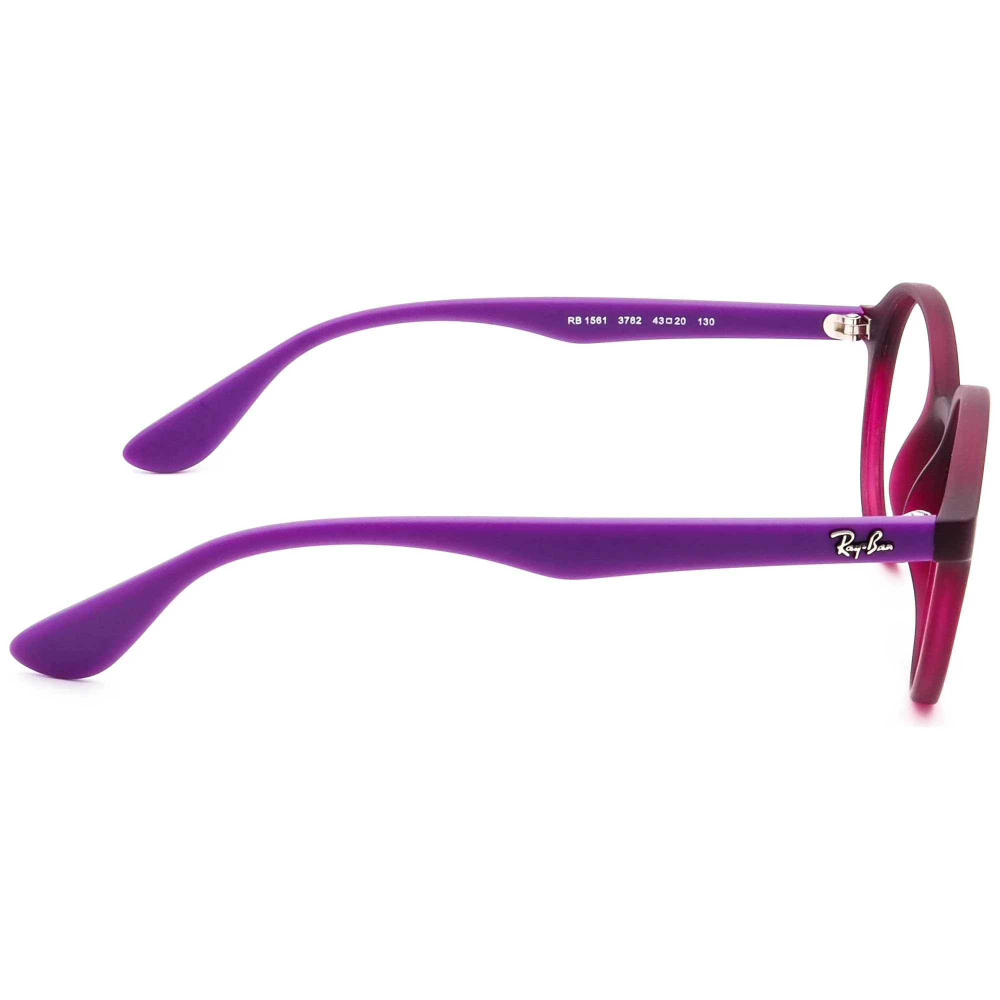 Ray-Ban RB 1561 3782   43□20 130 - Image 4