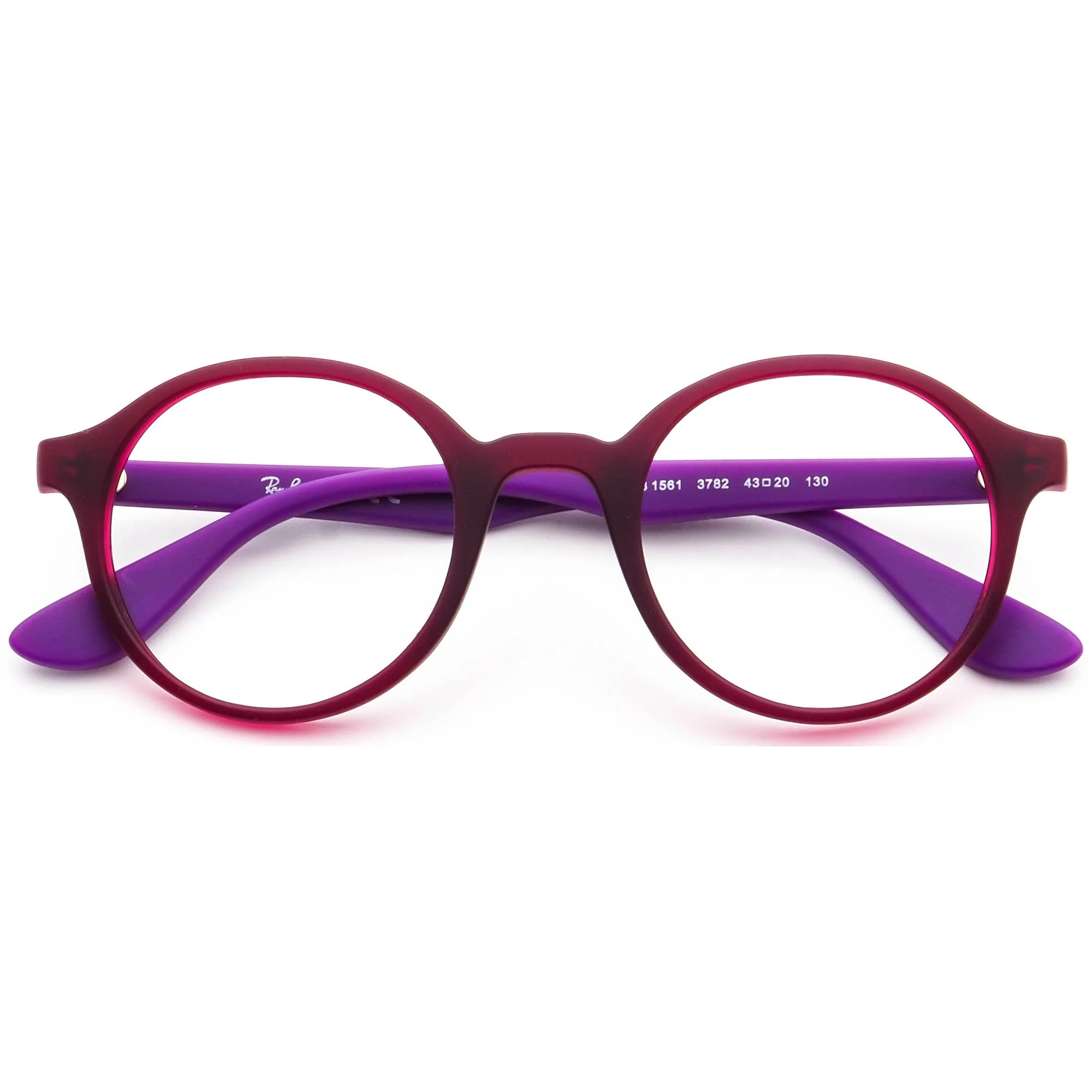Ray-Ban RB 1561 3782   43□20 130 - Image 6