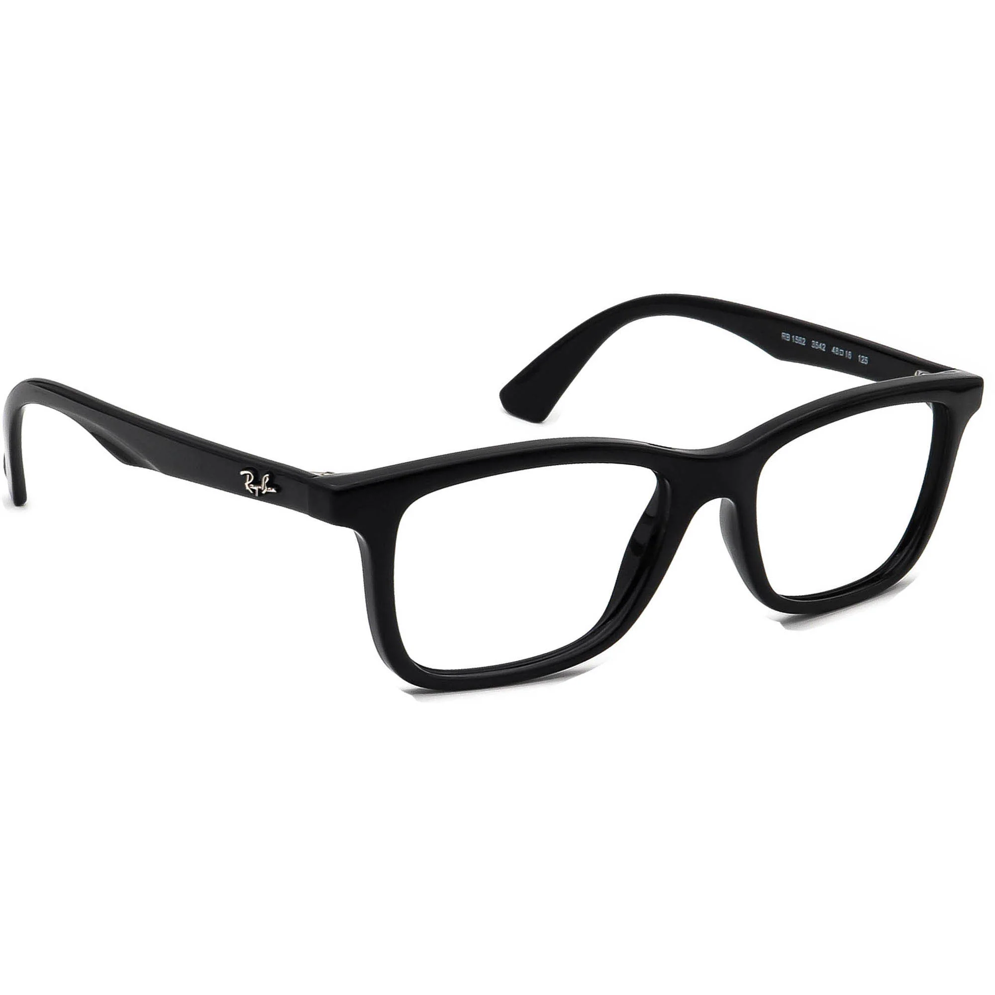 Ray-Ban RB 1562 3542   48□16 125