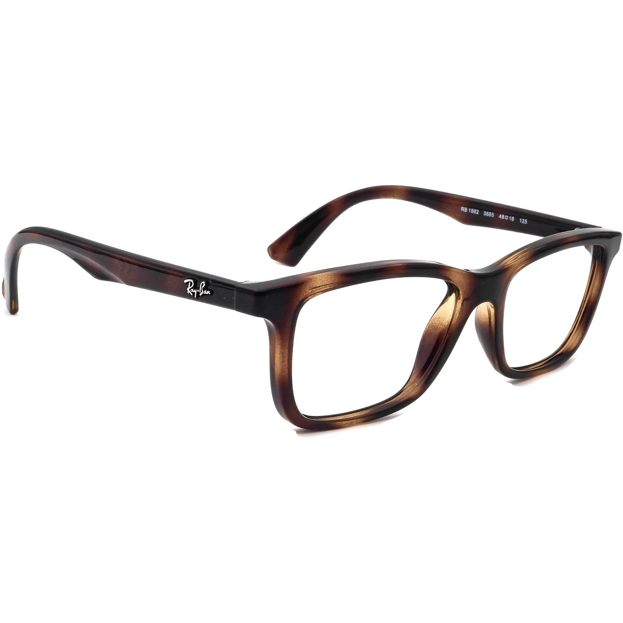 Ray-Ban RB 1562 3685   48□16 125