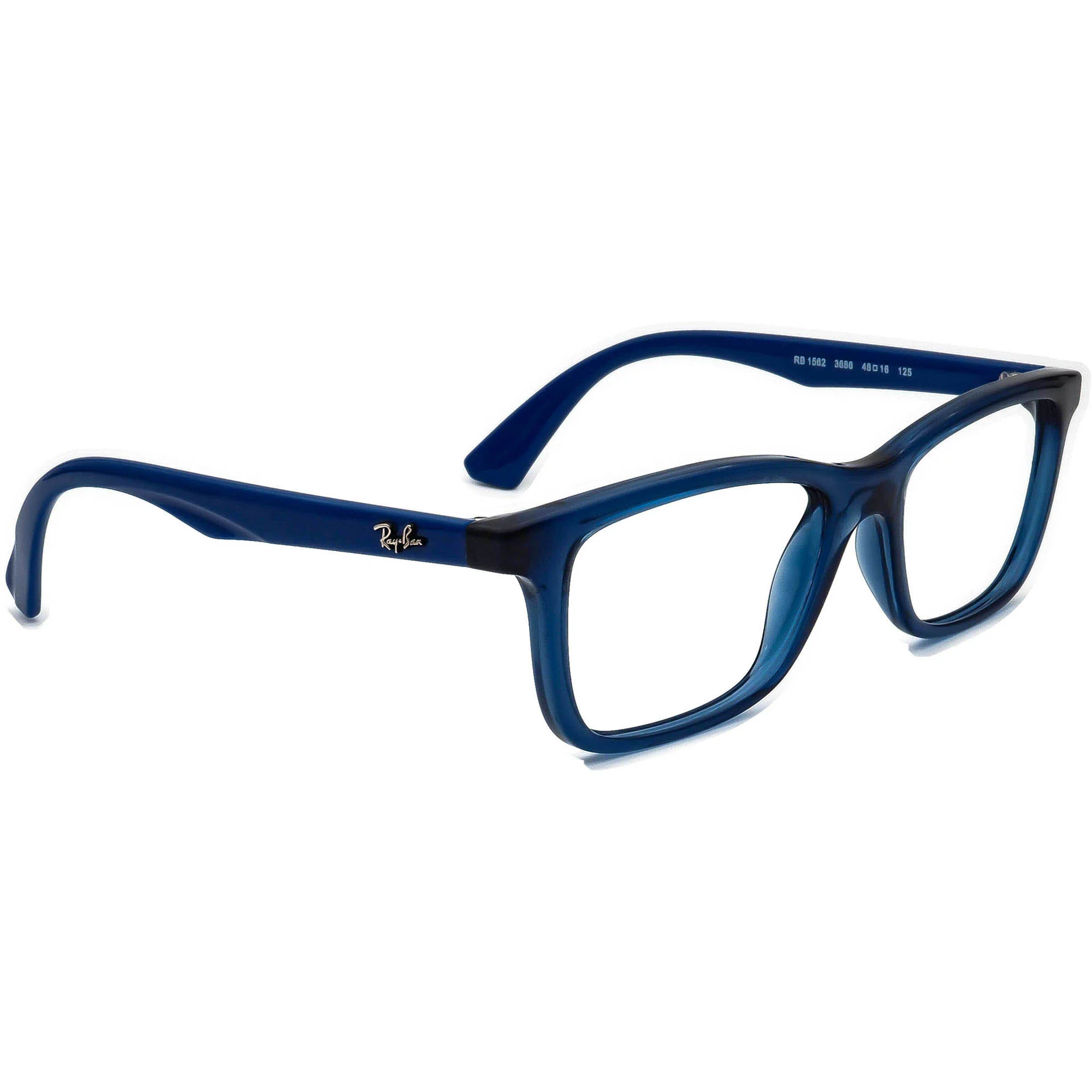 Ray-Ban RB 1562 3686   48□16 125