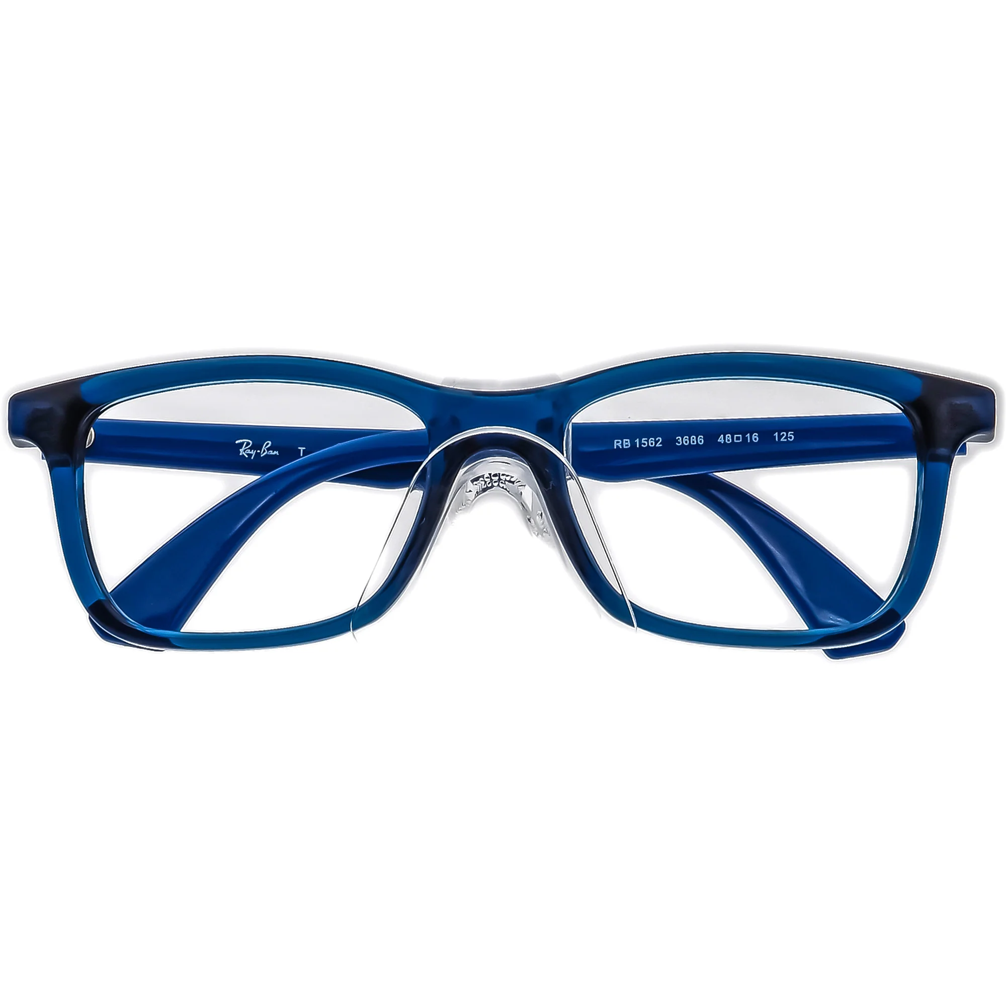 Ray-Ban RB 1562 3686   48□16 125 - Image 6