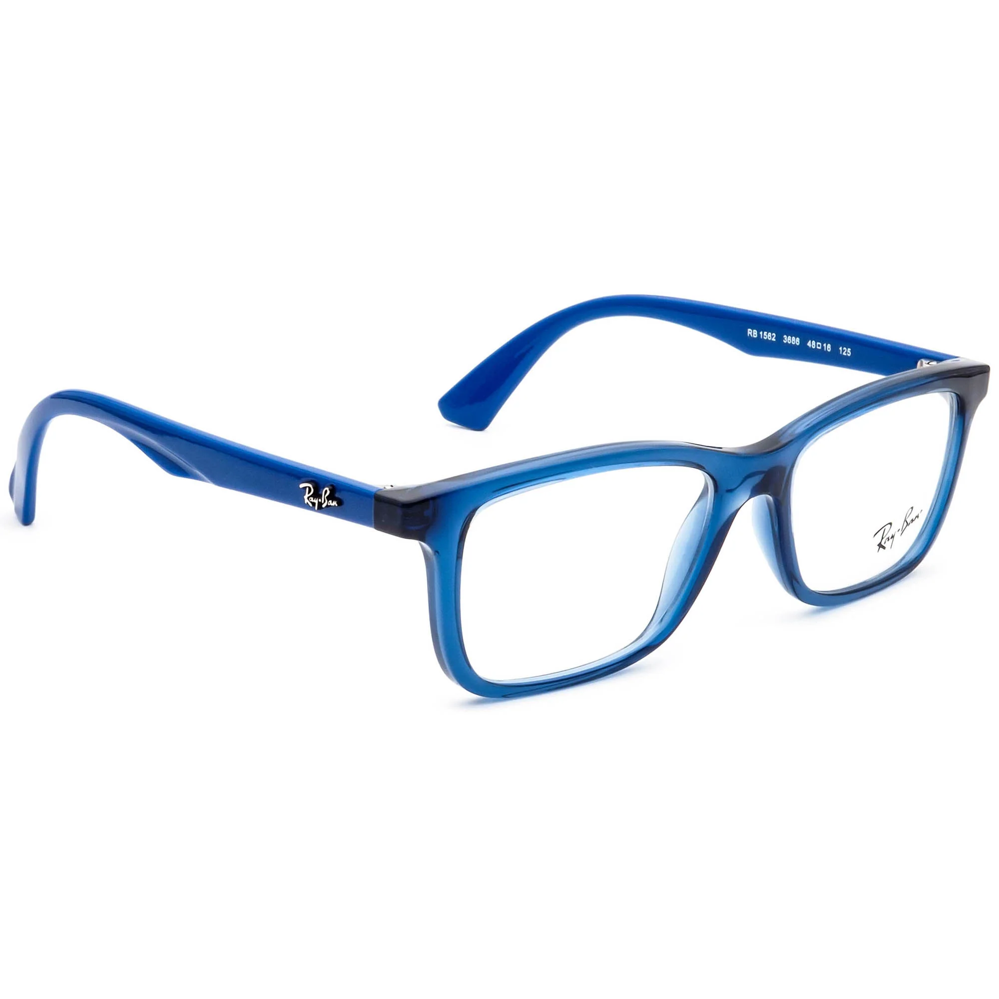 Ray-Ban RB 1562 3686   48□16 125