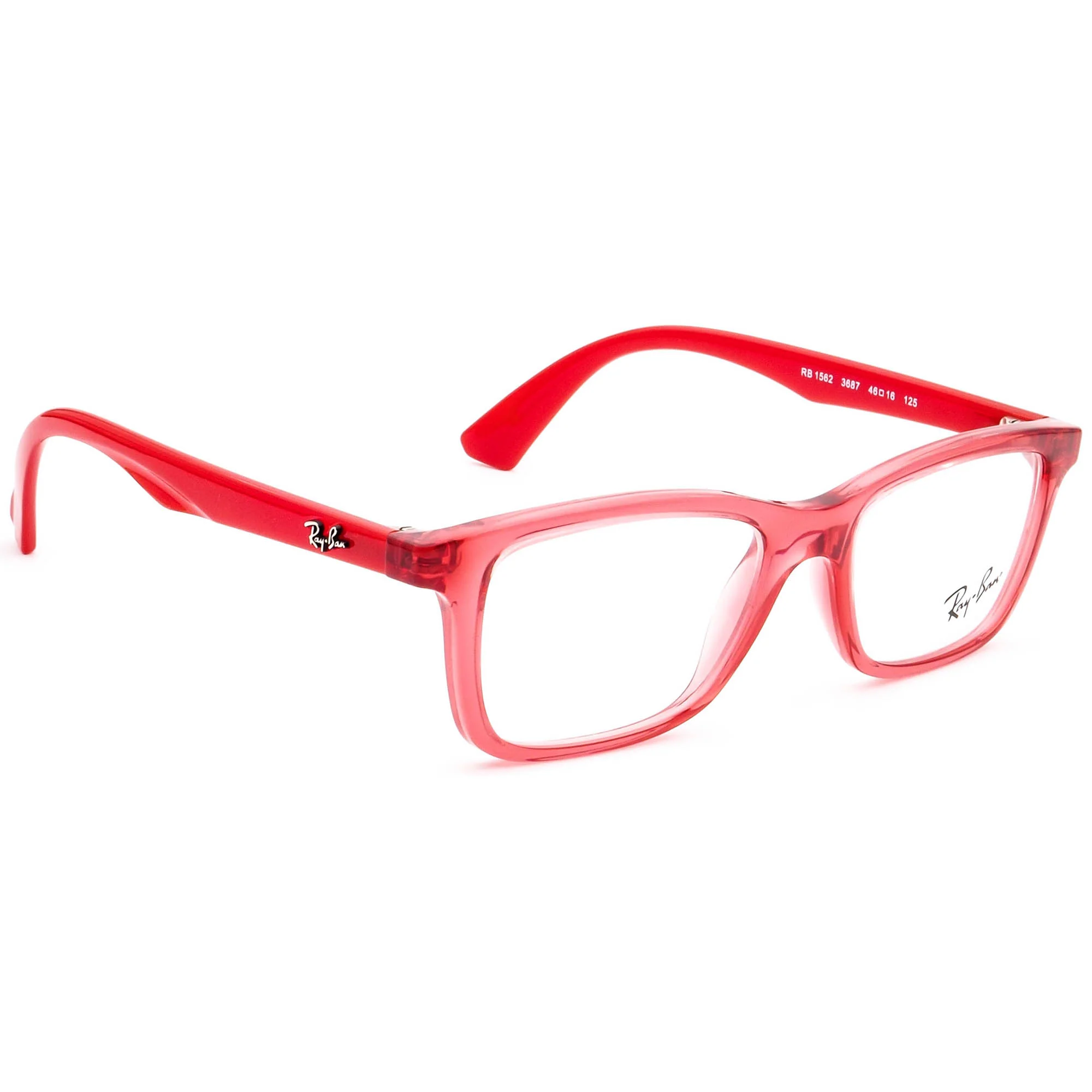 Ray-Ban RB 1562 3687   46□16 125