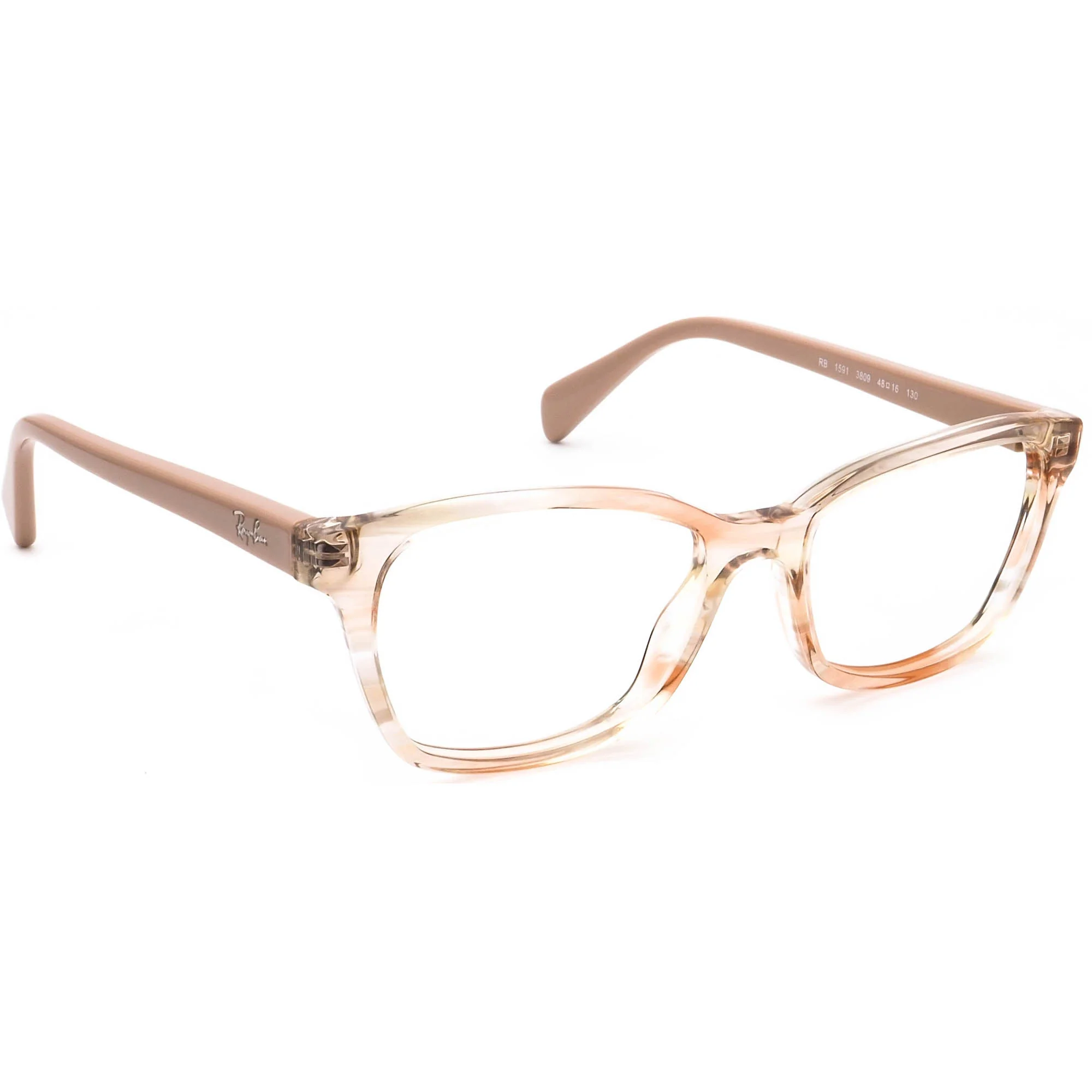 Ray-Ban RB 1591 3809 48□16 130