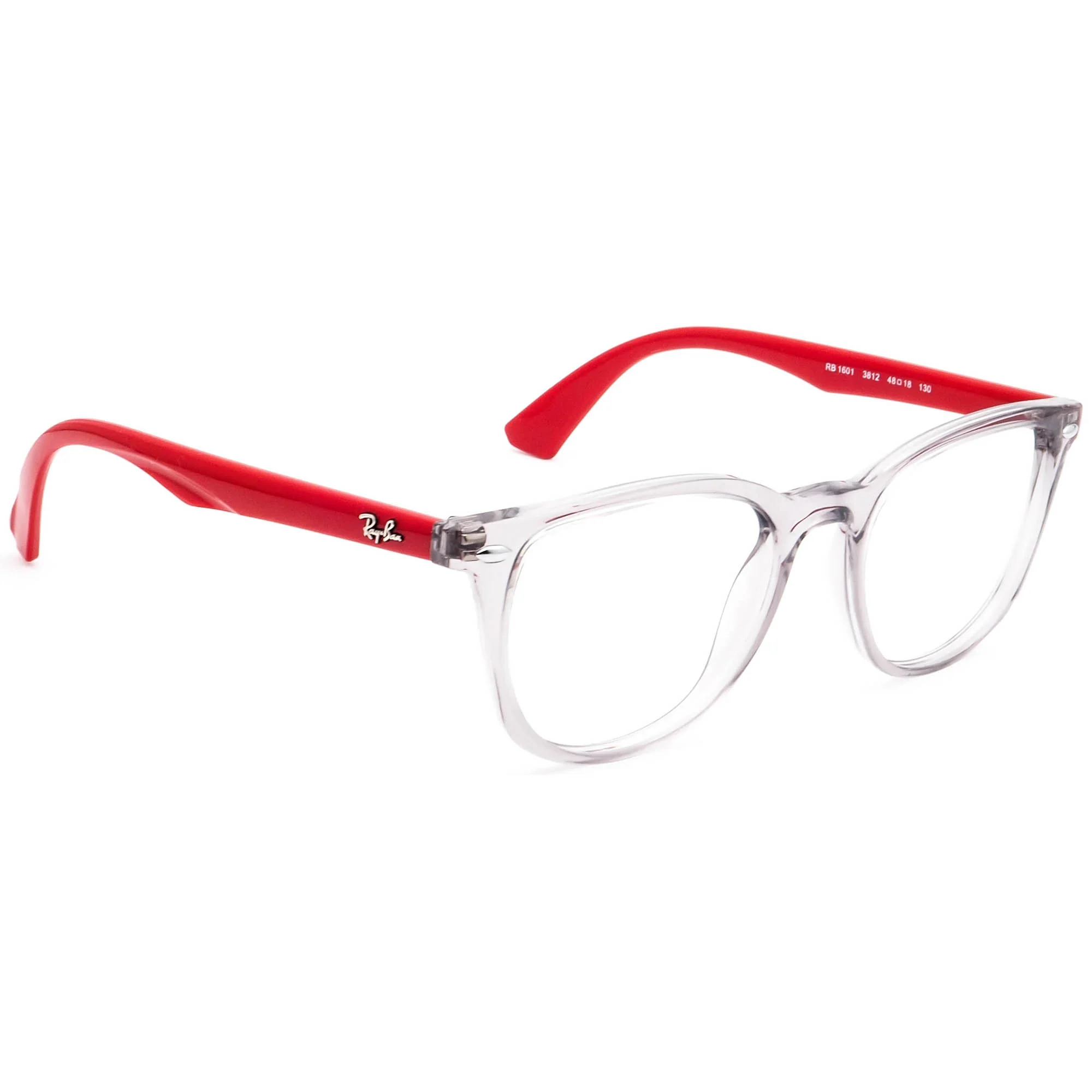 Ray-Ban RB 1601 3812   48□18 130