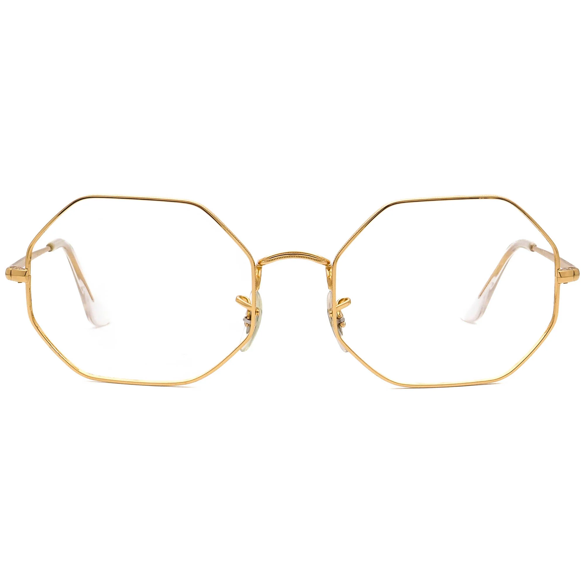 Ray-Ban RB 1972 Octagon 9196/31 54□19 145 - Image 2