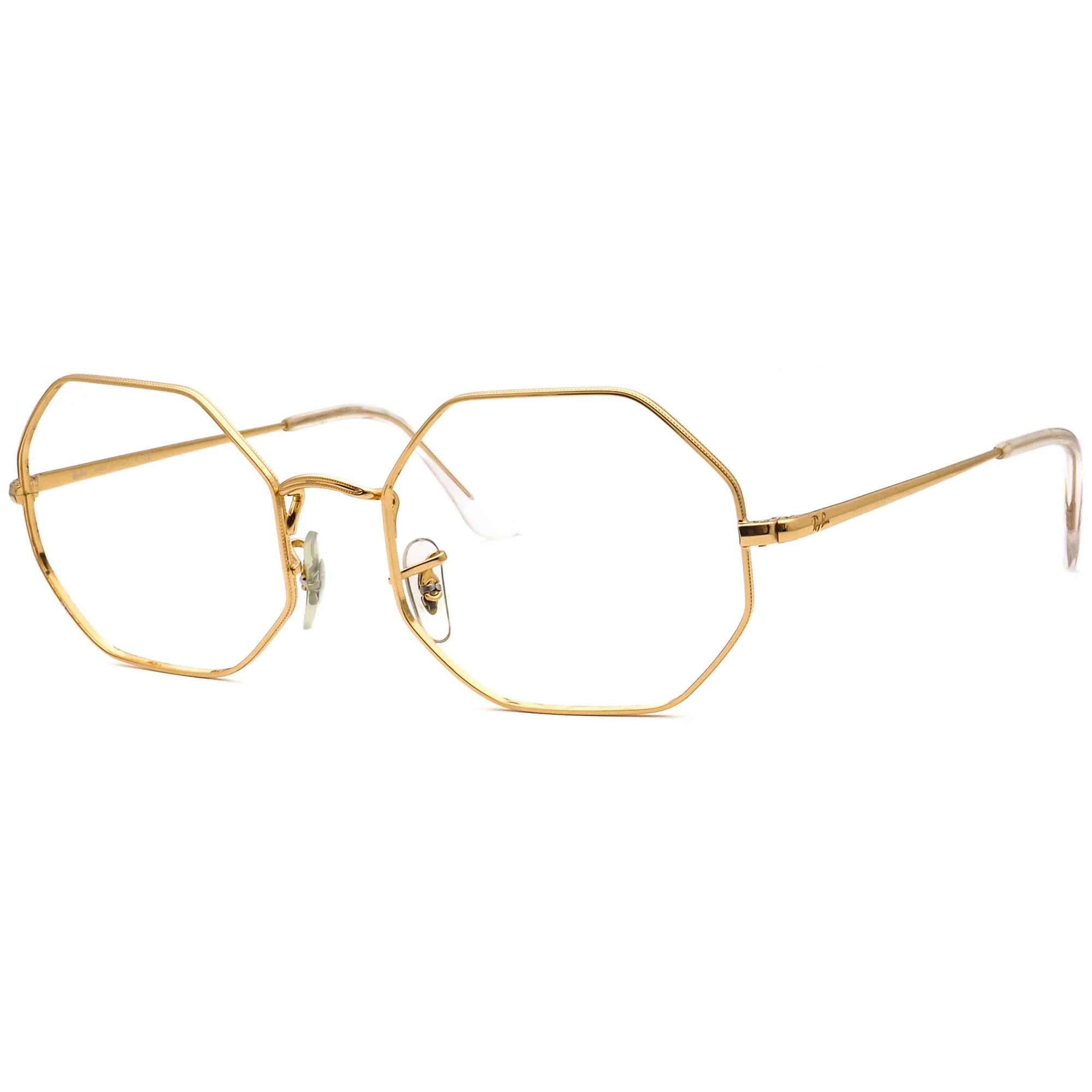 Ray-Ban RB 1972 Octagon 9196/31 54□19 145 - Image 3