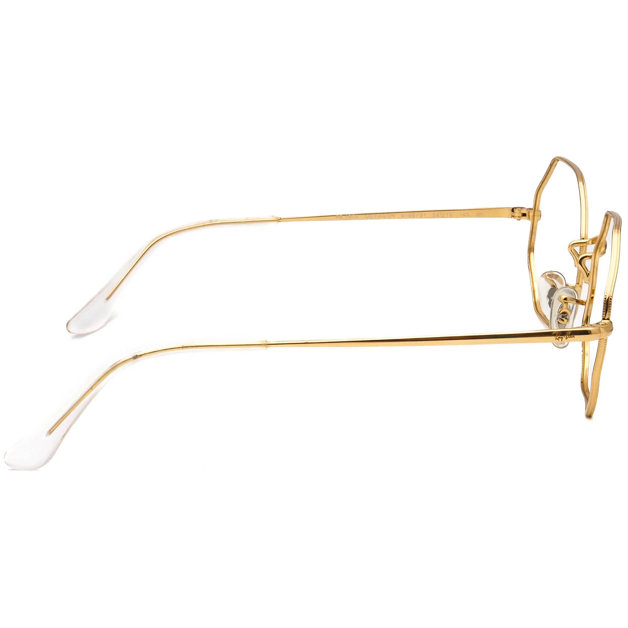 Ray-Ban RB 1972 Octagon 9196/31 54□19 145 - Image 4