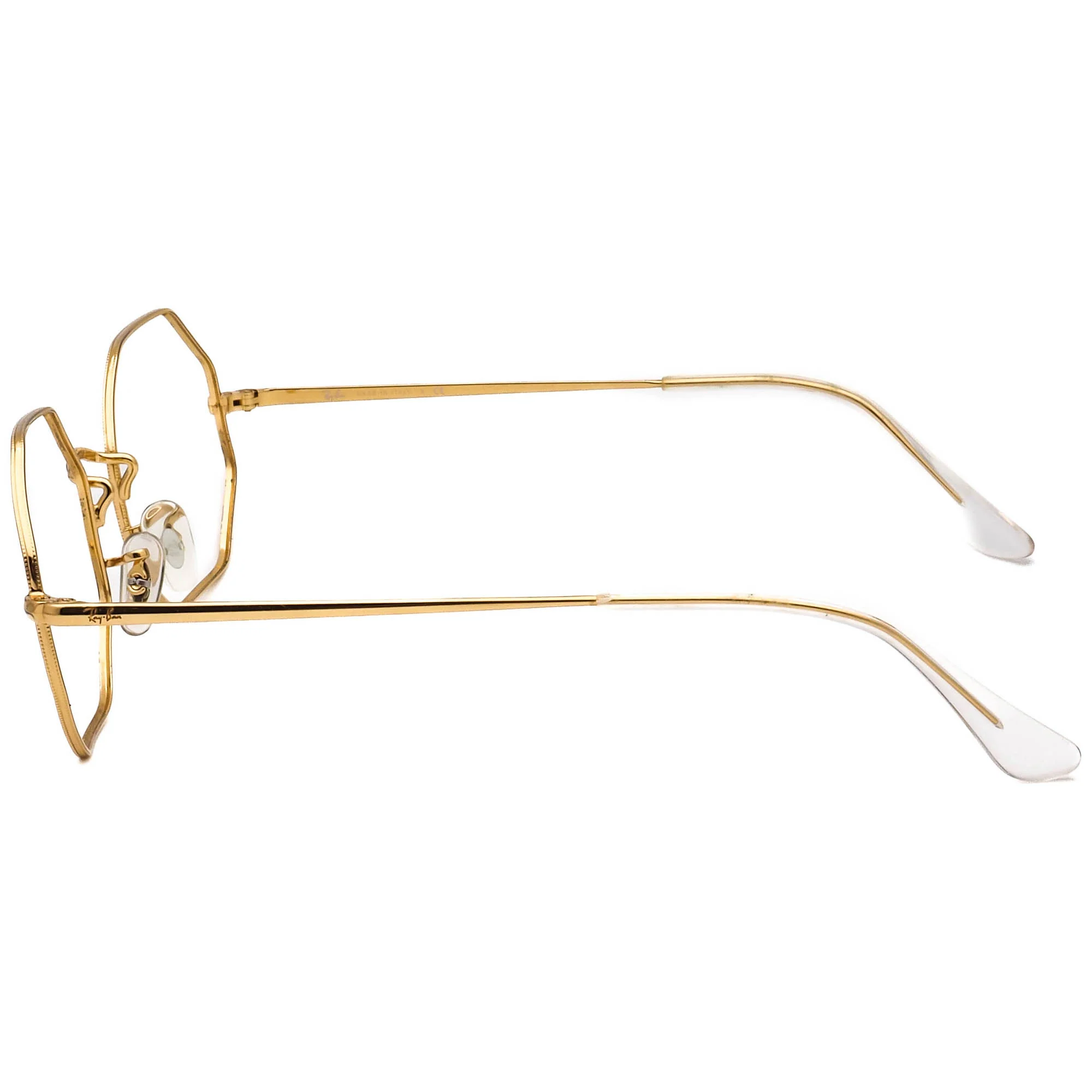 Ray-Ban RB 1972 Octagon 9196/31 54□19 145 - Image 5