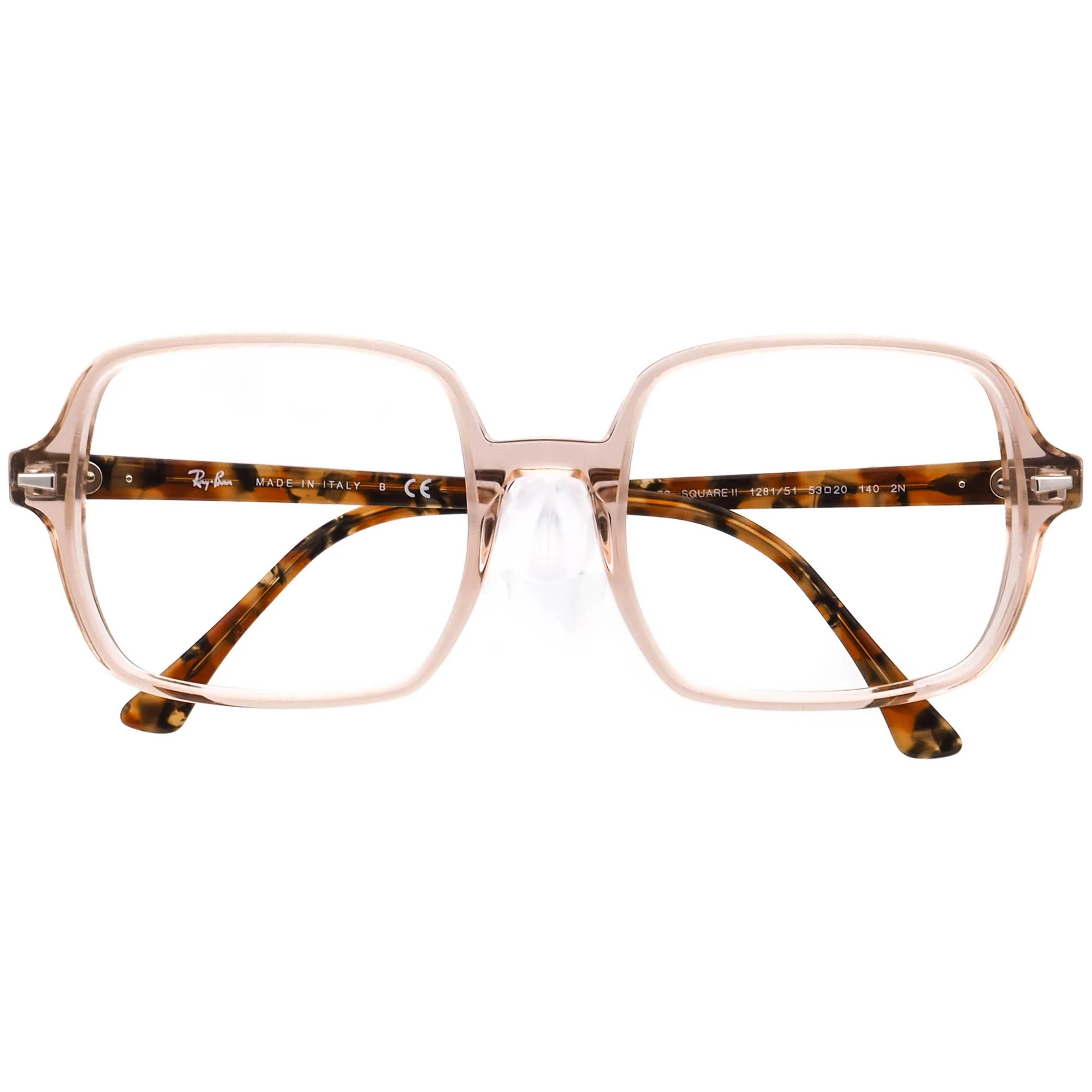 Ray-Ban RB 1973 Square II 1281/51  53□20 140 - Image 6