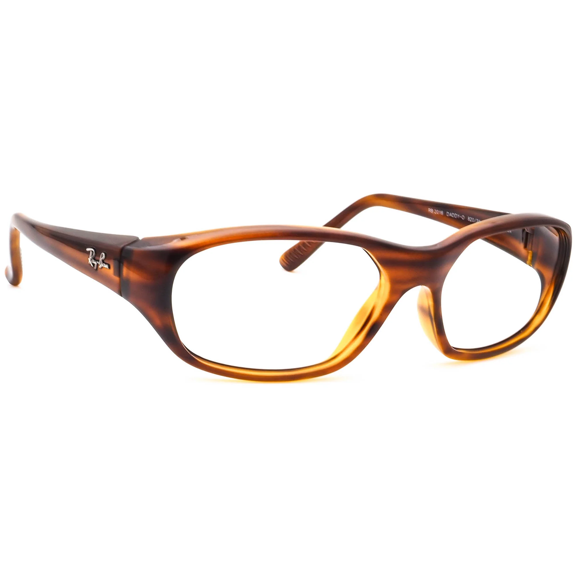 Ray-Ban RB 2016 Daddy-O 820/31   59□17 125