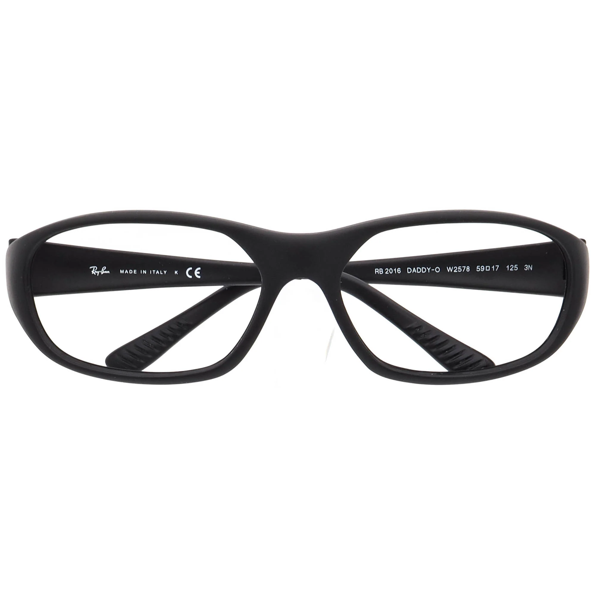 Ray-Ban RB 2016 Daddy-O W2578   59□17 125 - Image 6