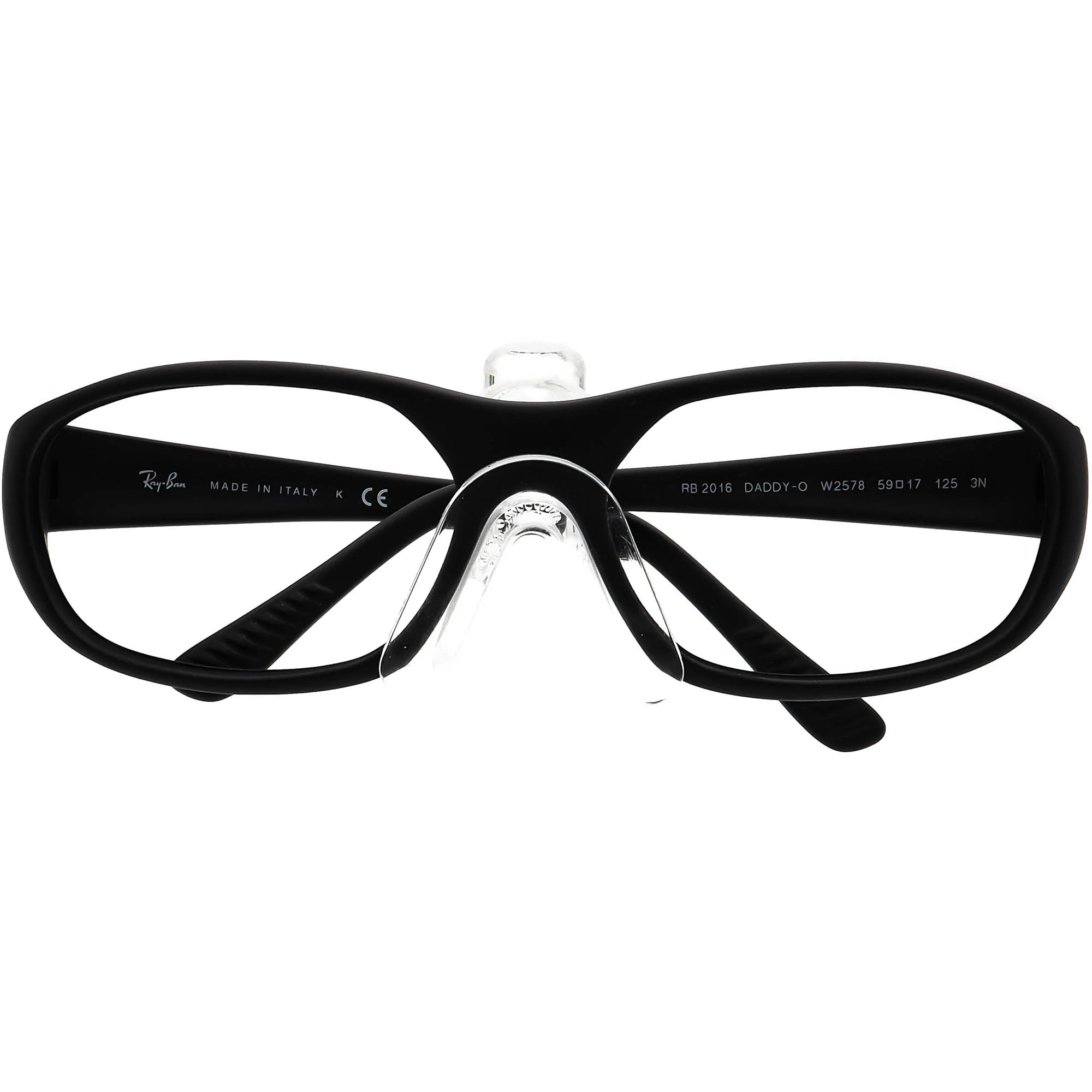 Ray-Ban RB 2016 Daddy-O W2578   59□17 125 - Image 6