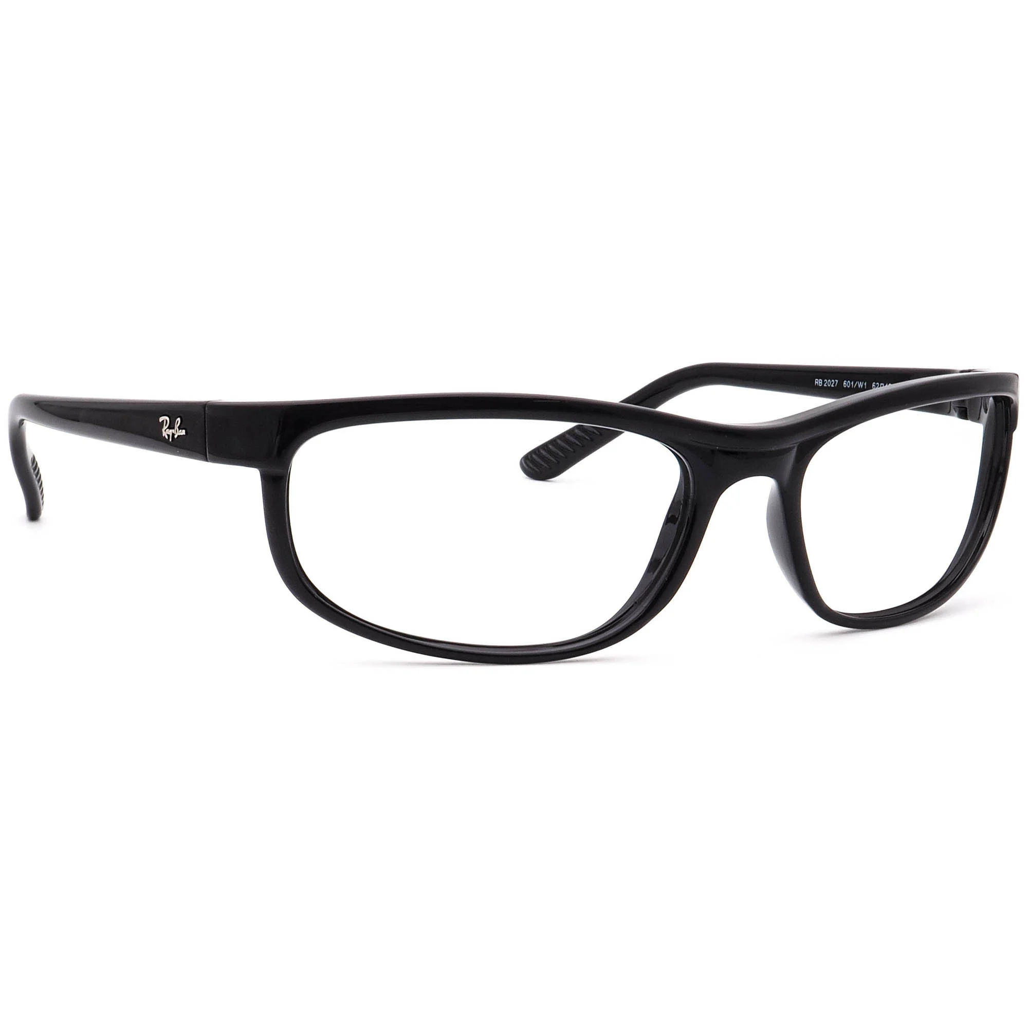 Ray-Ban RB 2027 601/W1   62□18 130