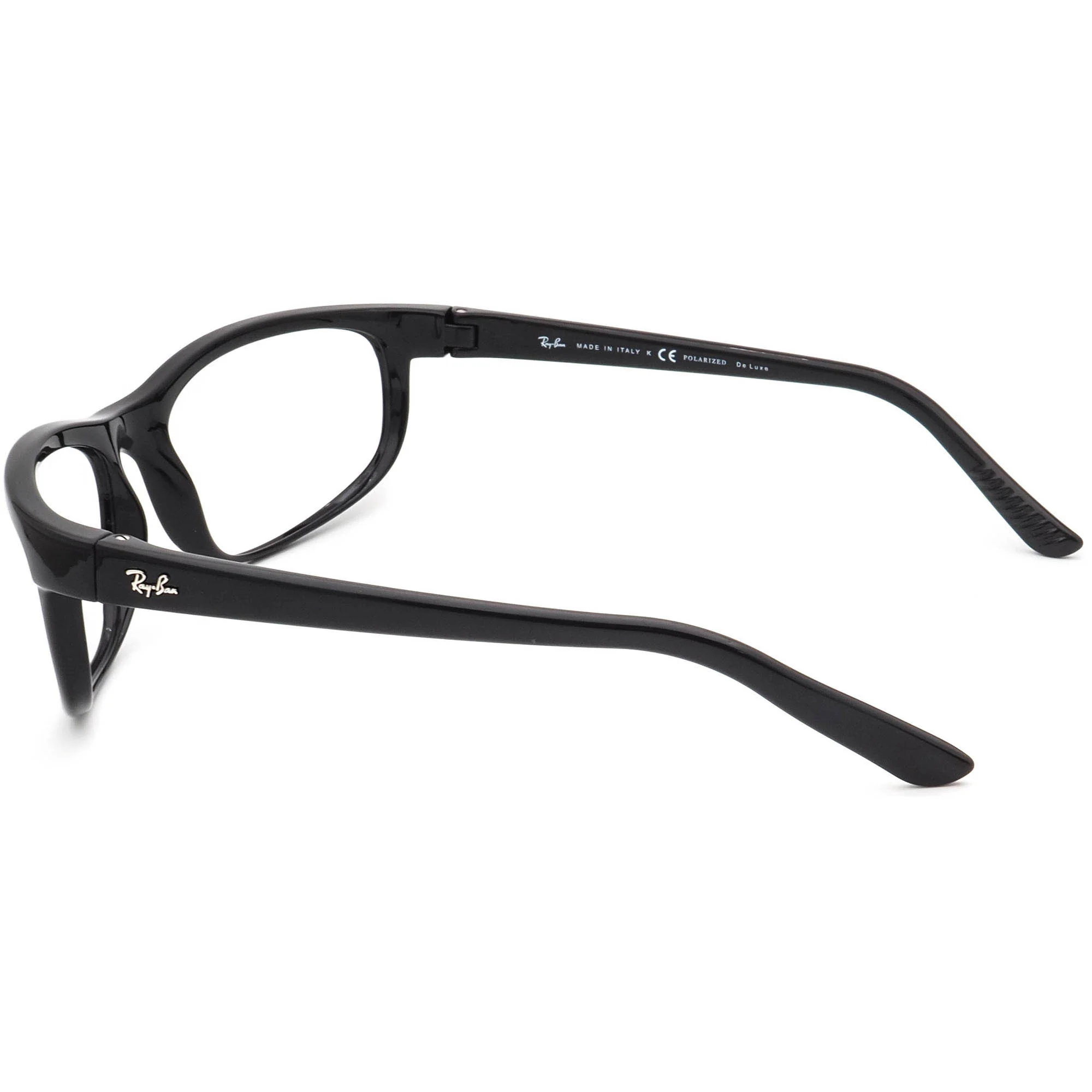Ray-Ban RB 2027 601/W1   62□18 130 - Image 5