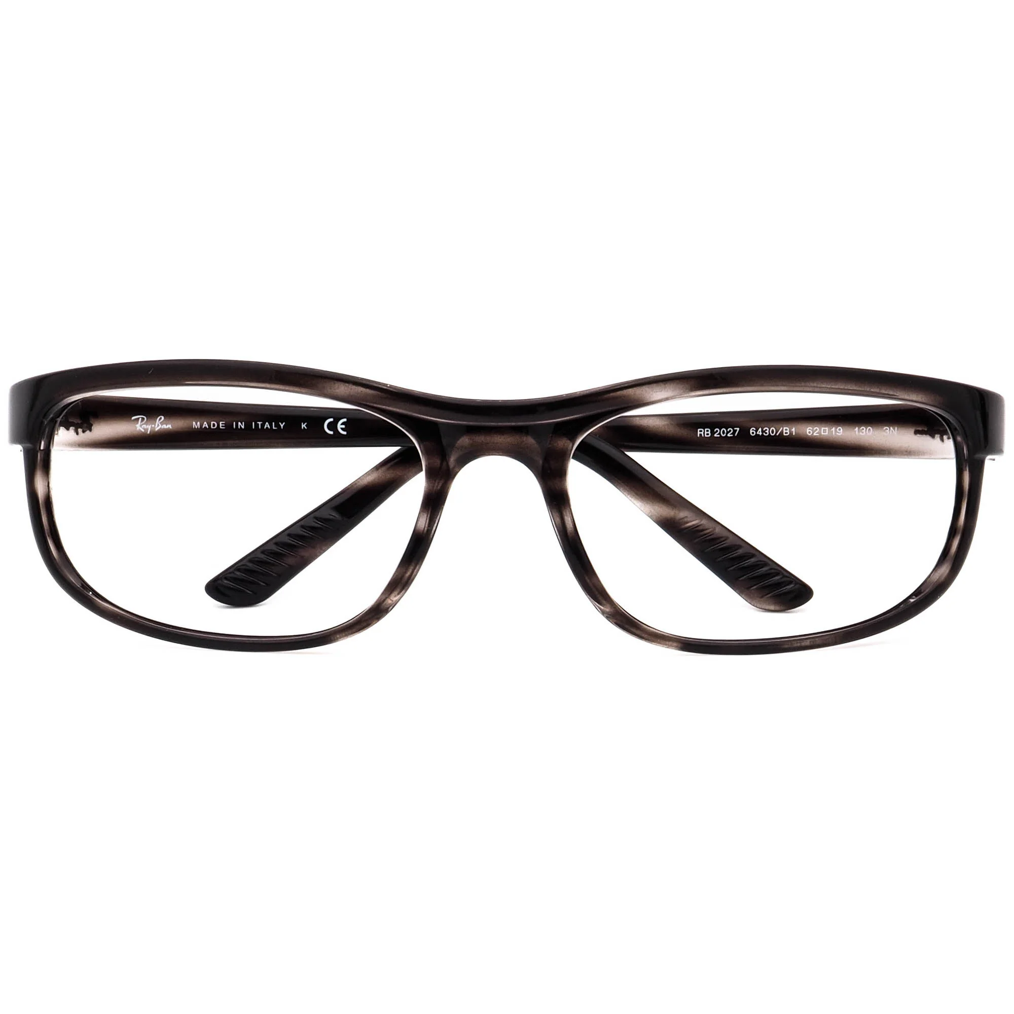 Ray-Ban RB 2027 6430/B1   62□19 130 - Image 6