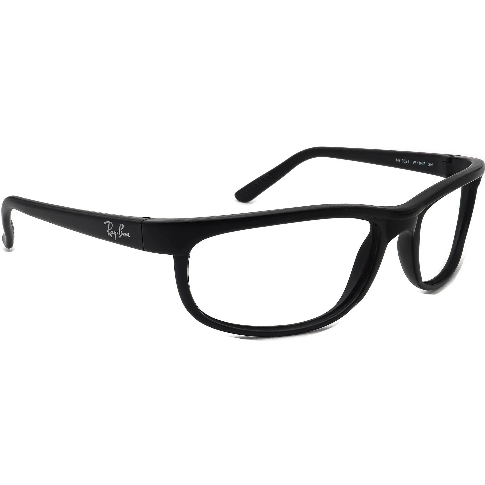 Ray-Ban RB 2027 W 1847   62□18 130