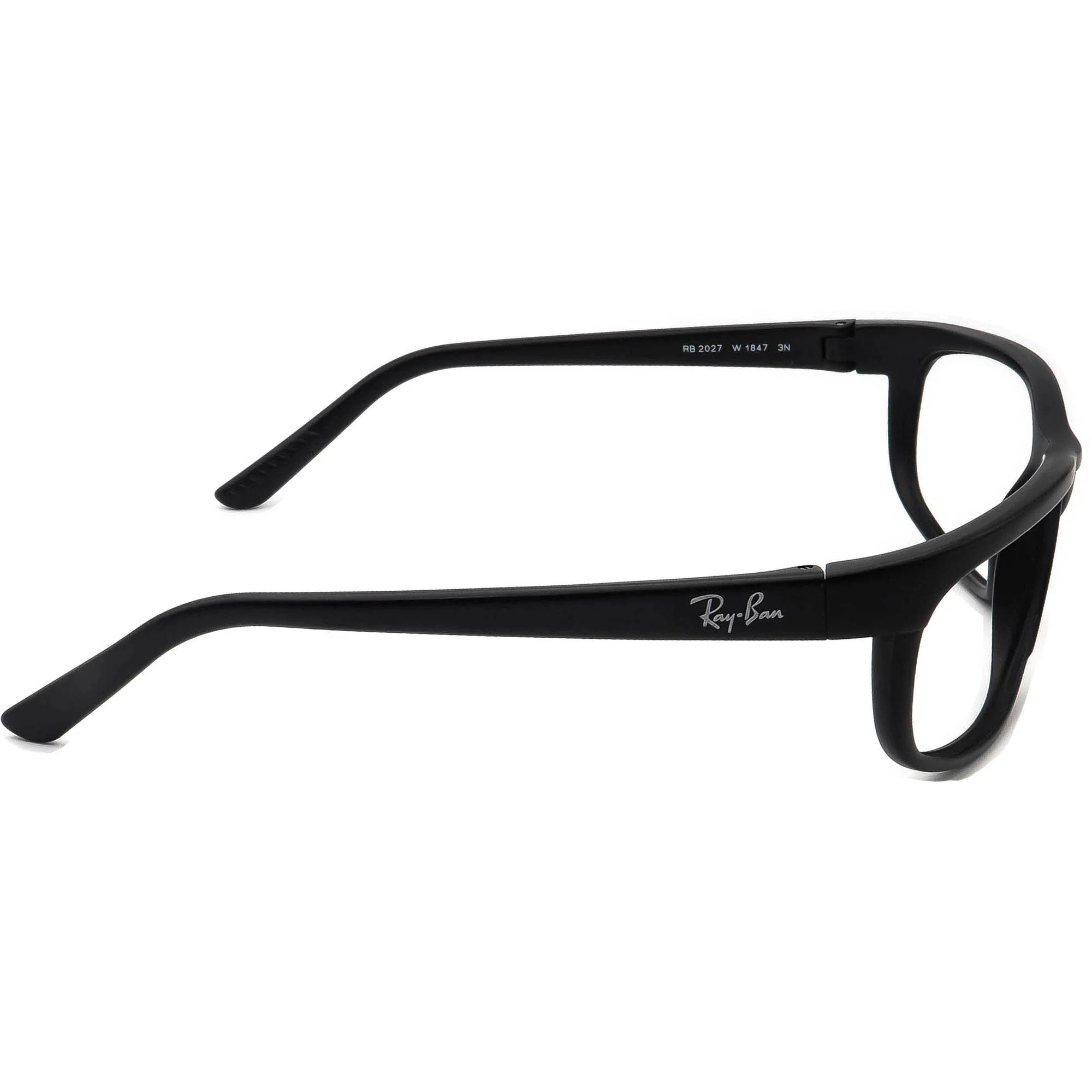 Ray-Ban RB 2027 W 1847   62□18 130 - Image 4