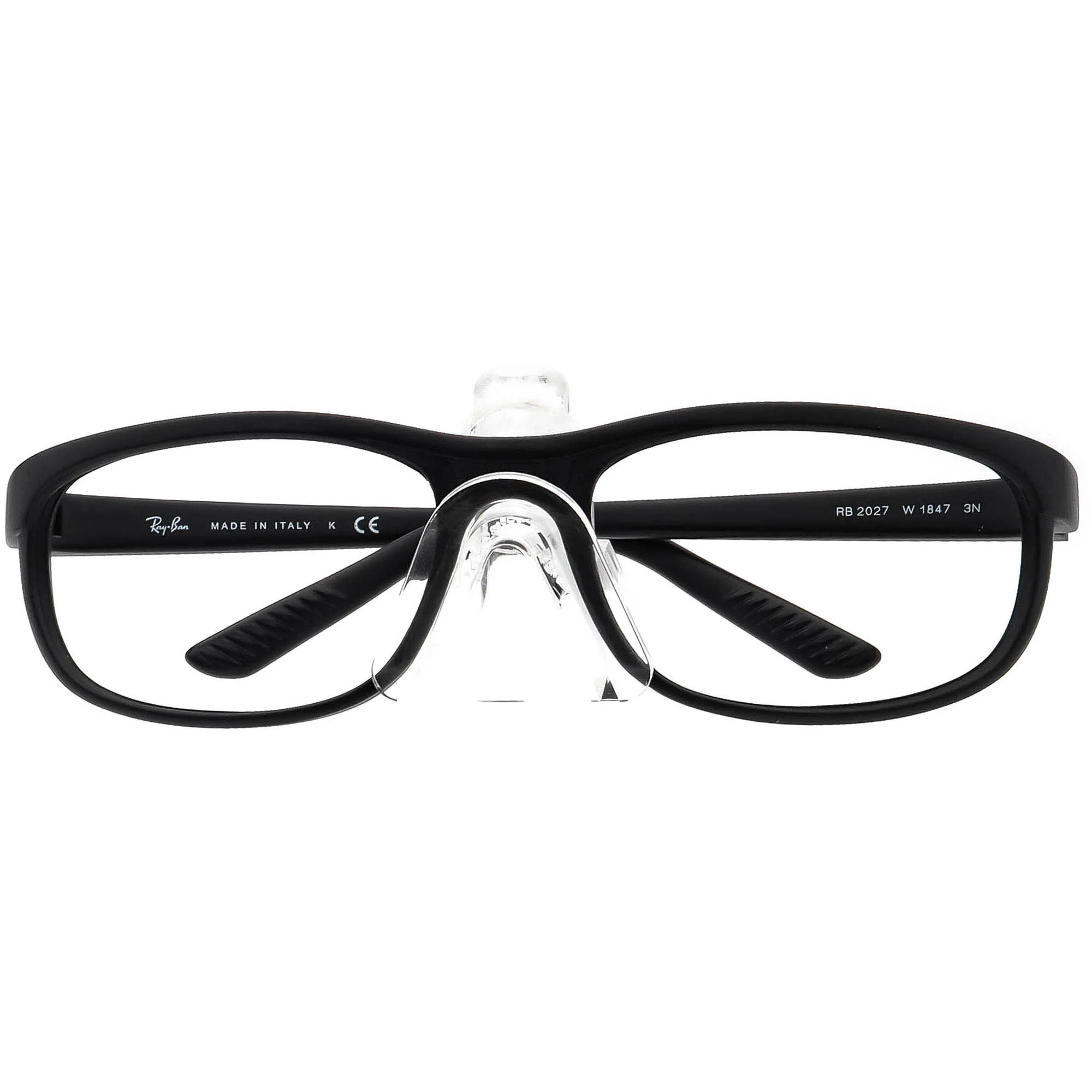 Ray-Ban RB 2027 W 1847   62□18 130 - Image 6
