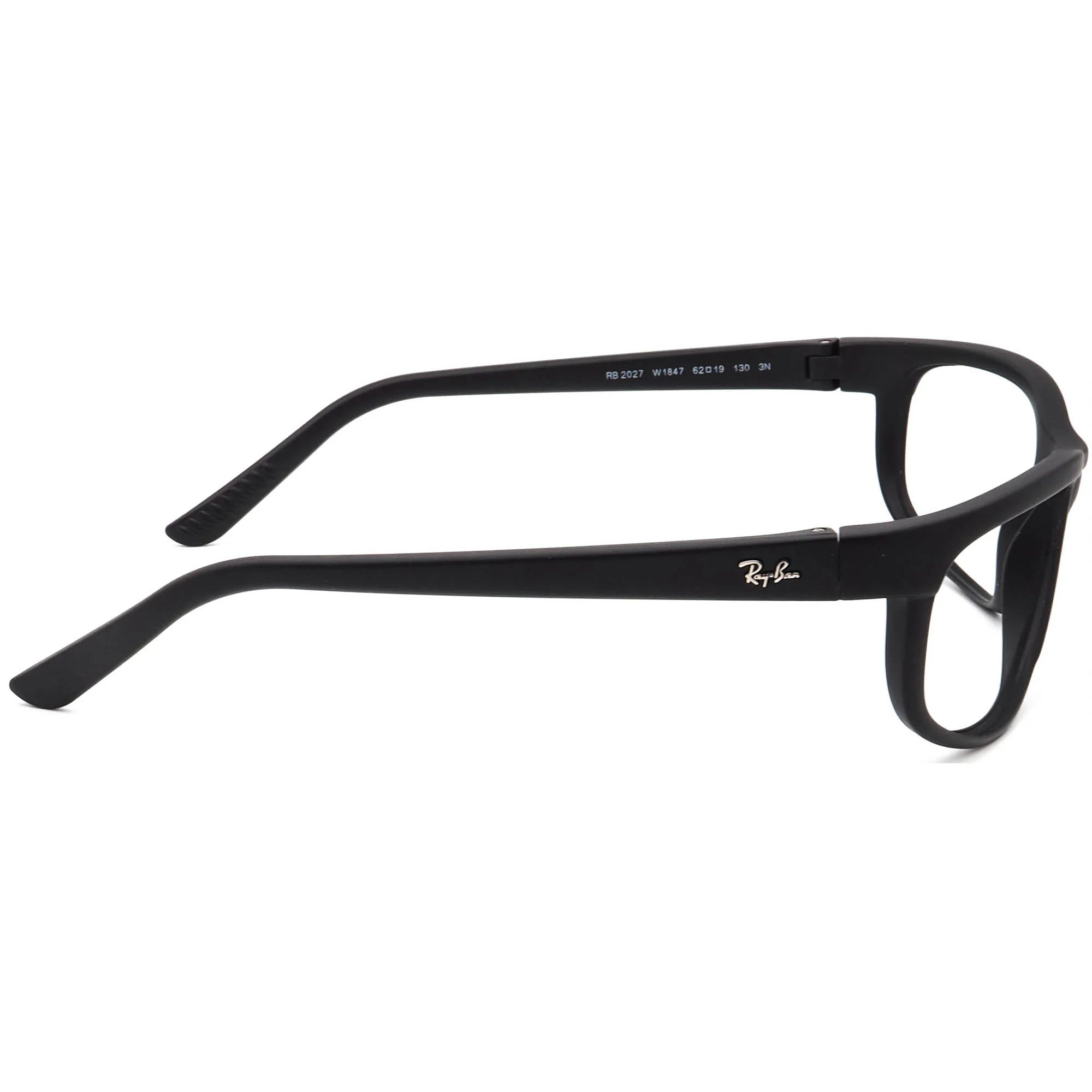 Ray-Ban RB 2027 W1847   62□19 130 - Image 4