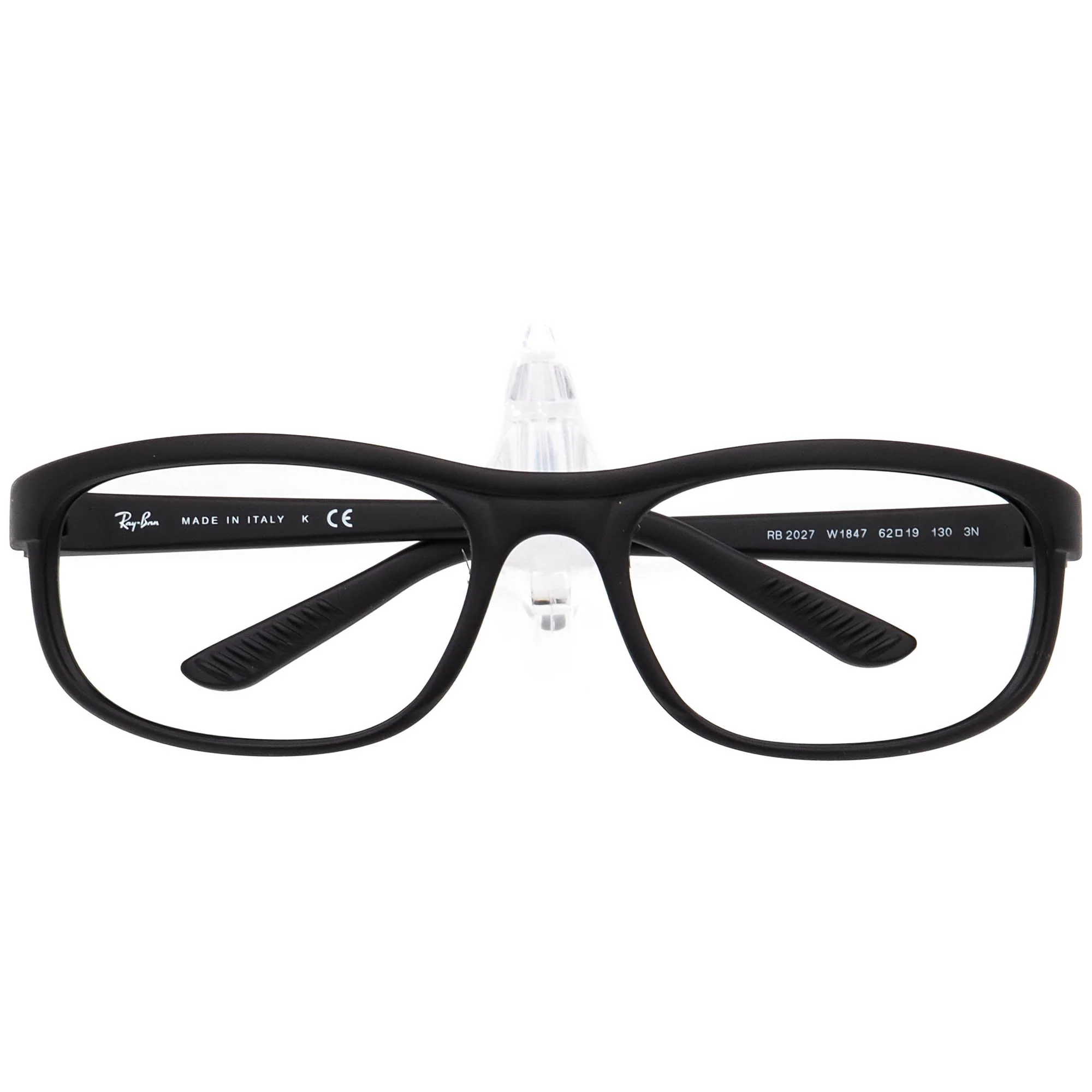 Ray-Ban RB 2027 W1847   62□19 130 - Image 6