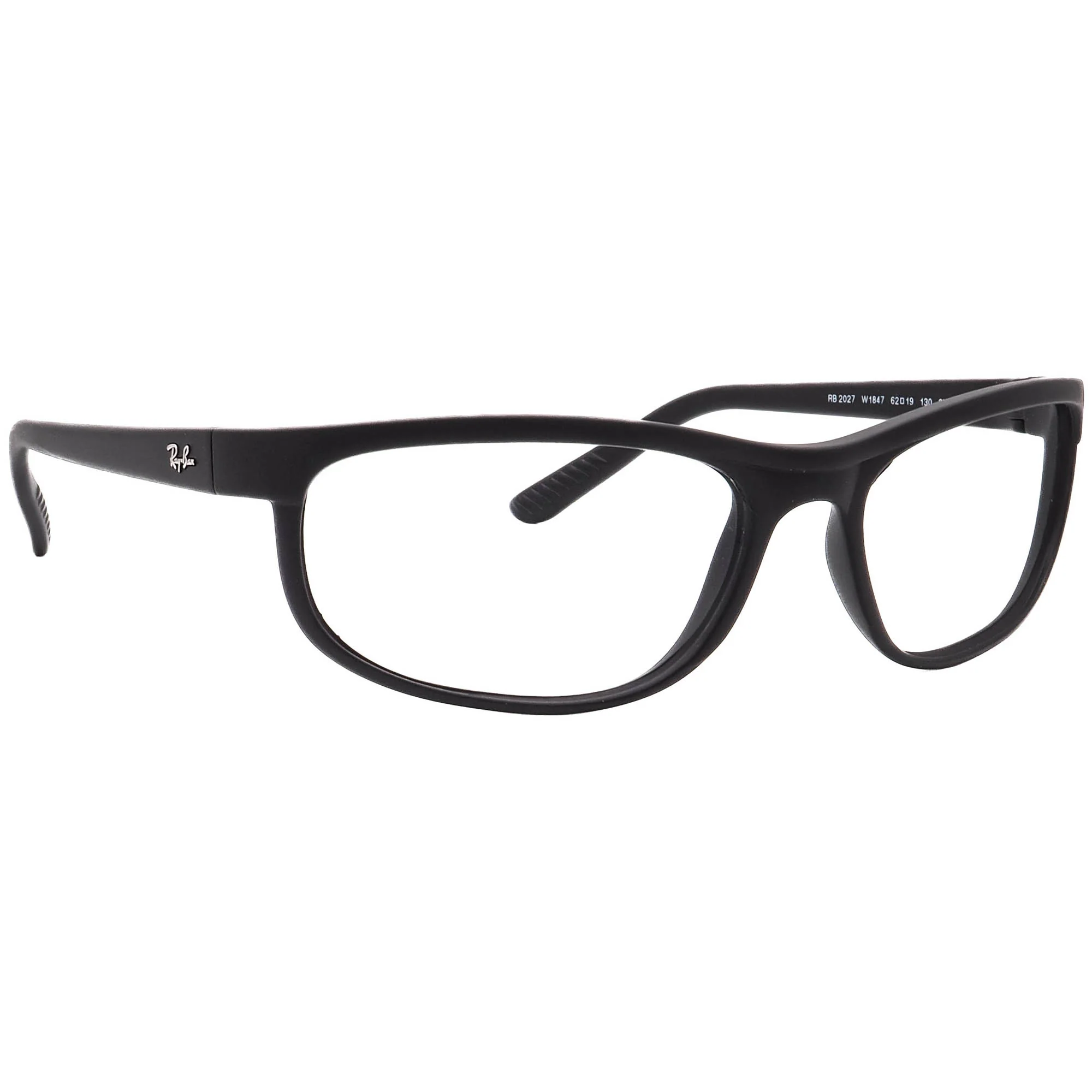 Ray-Ban RB 2027 W1847  62□19 130