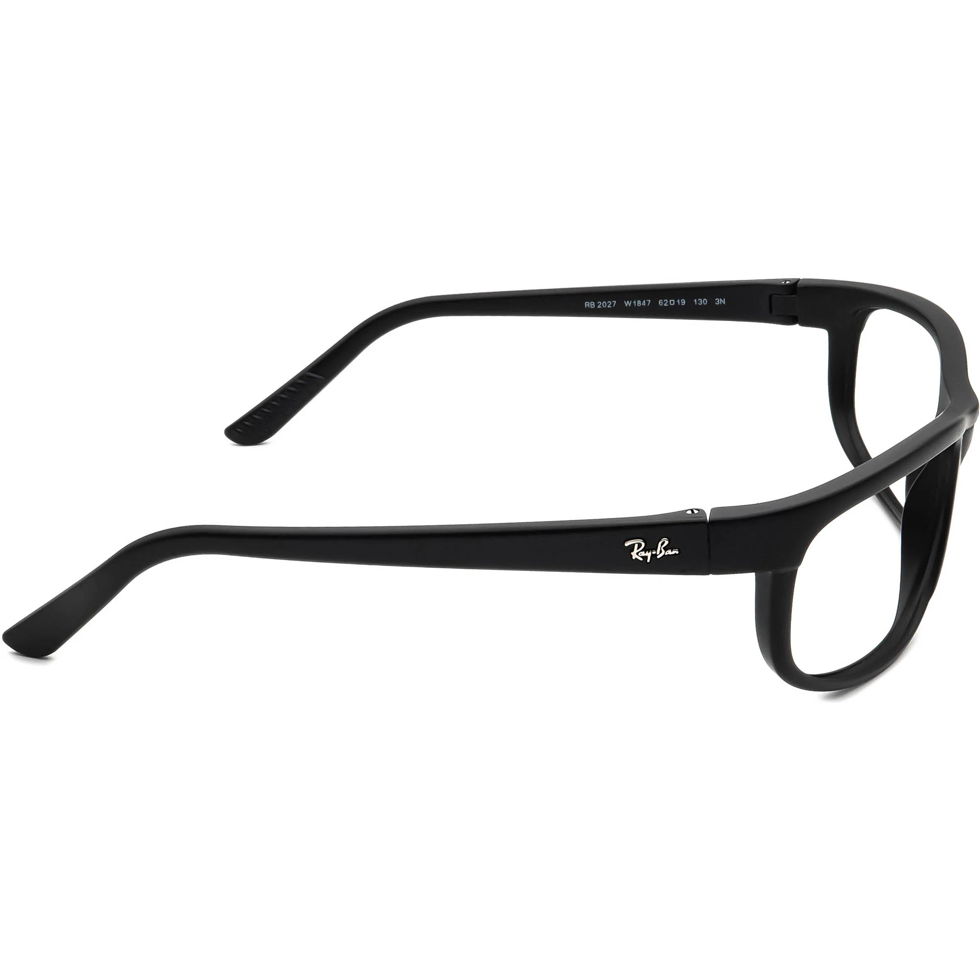 Ray-Ban RB 2027 W1847   62□19 130 - Image 4