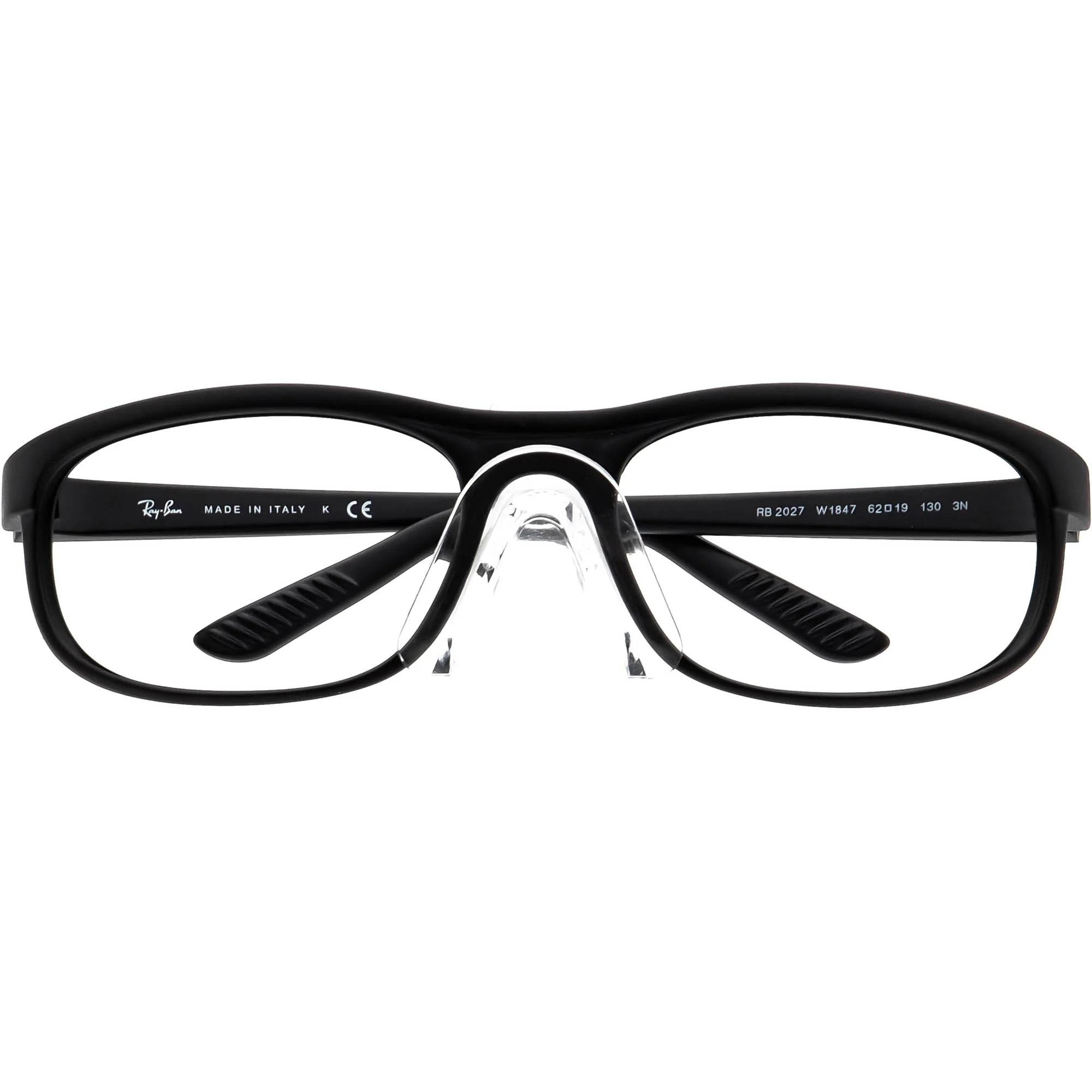 Ray-Ban RB 2027 W1847   62□19 130 - Image 6