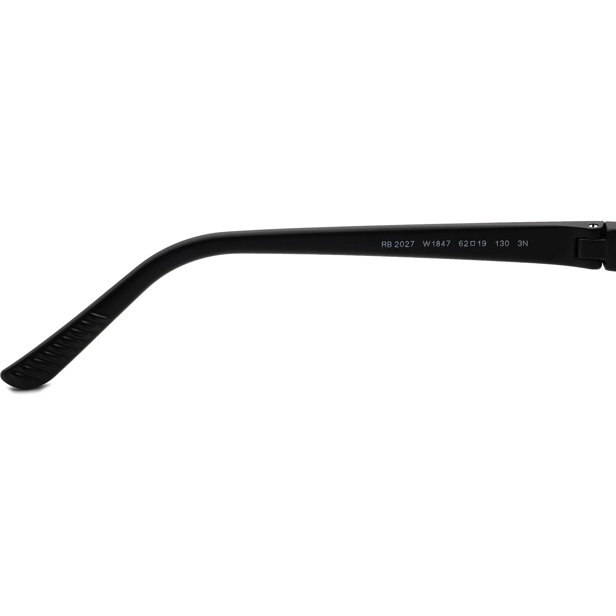 Ray-Ban RB 2027 W1847   62□19 130 - Image 7