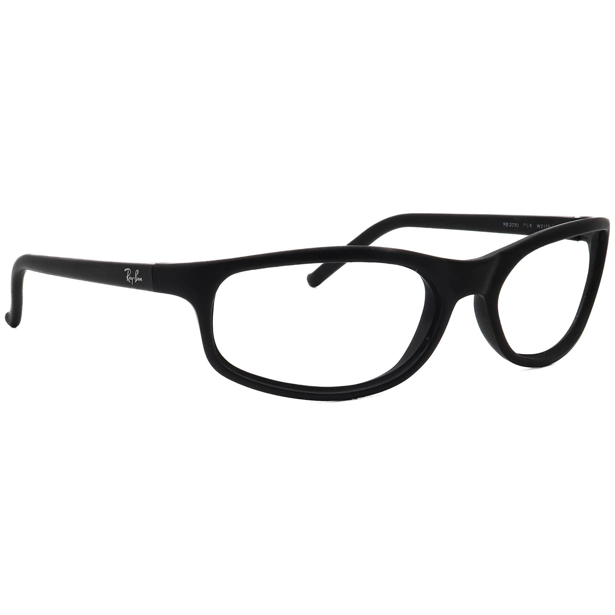 Ray-Ban RB 2030 PS8 W2175  57□16 125