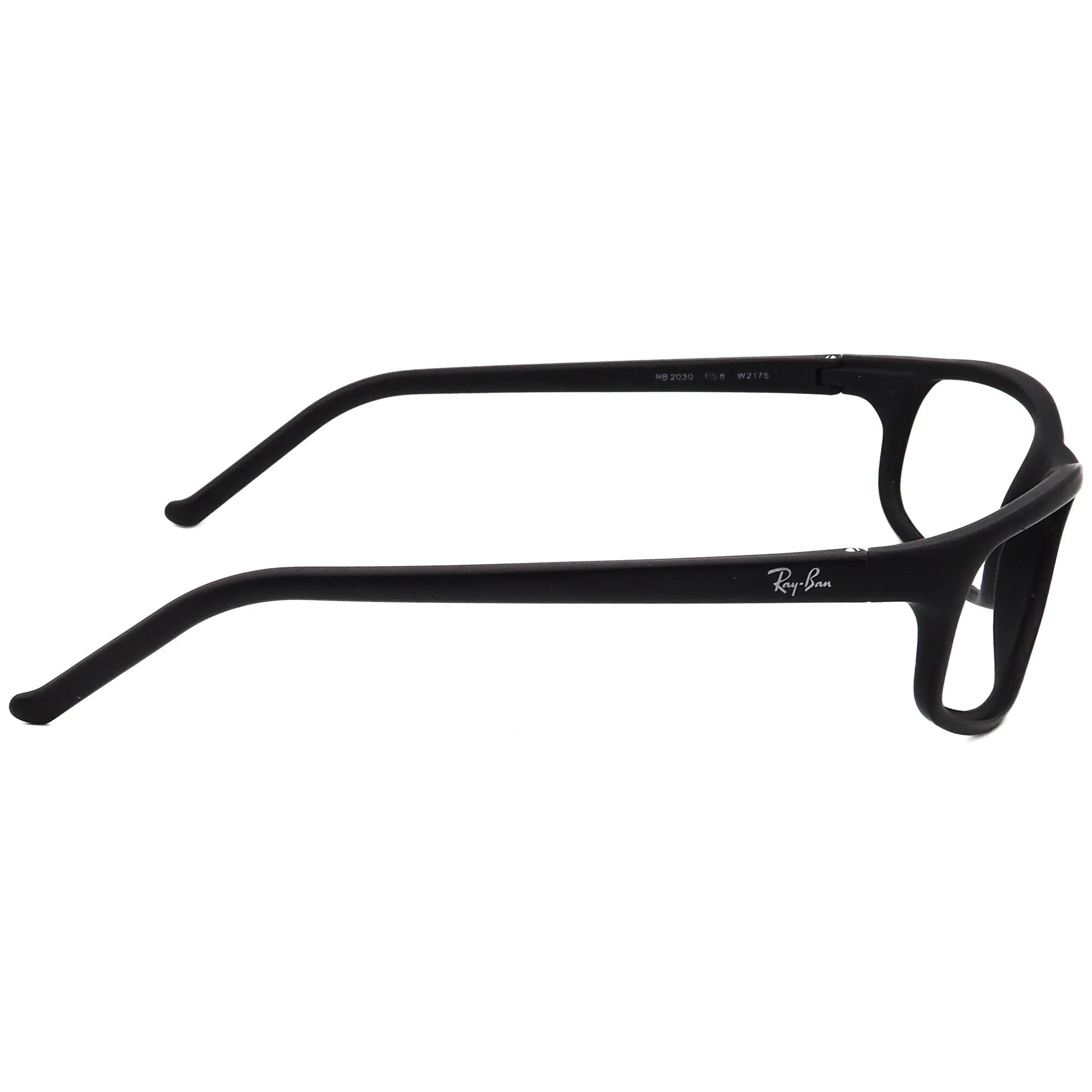 Ray-Ban RB 2030 PS8 W2175  57□16 125 - Image 4