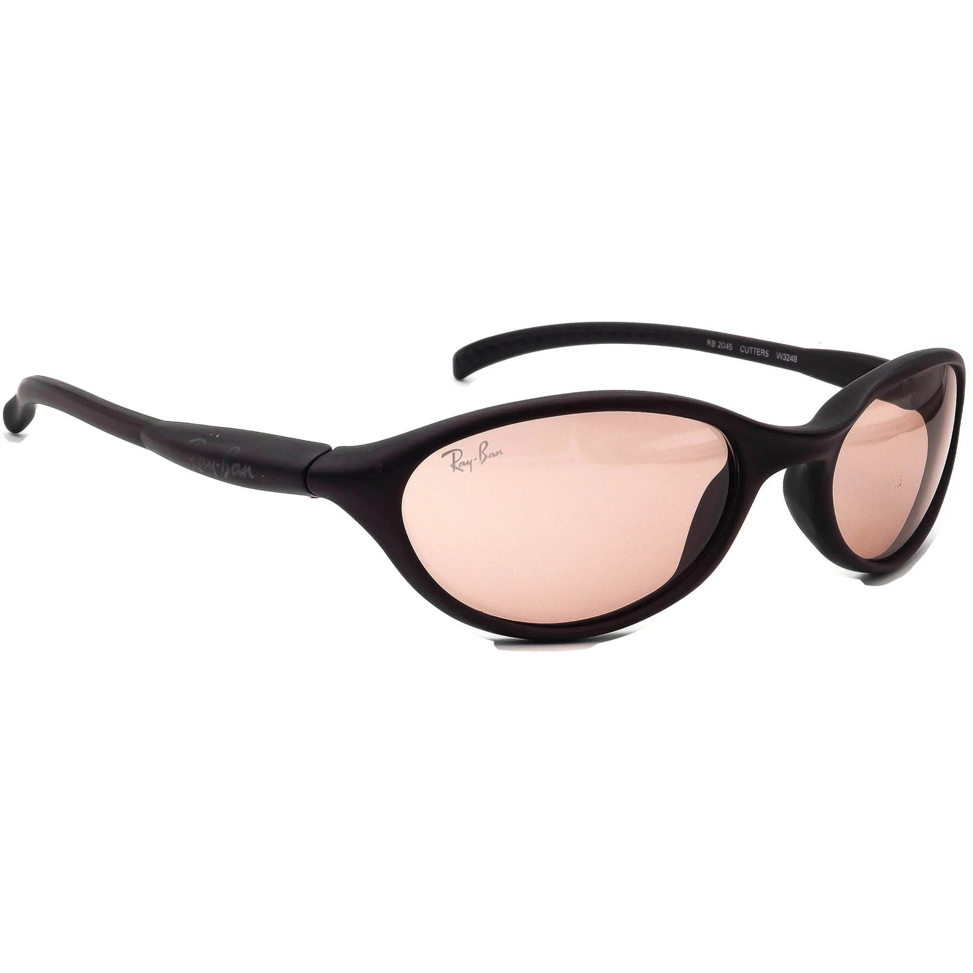 Ray-Ban RB 2045 Cutters W3248   52□17 135