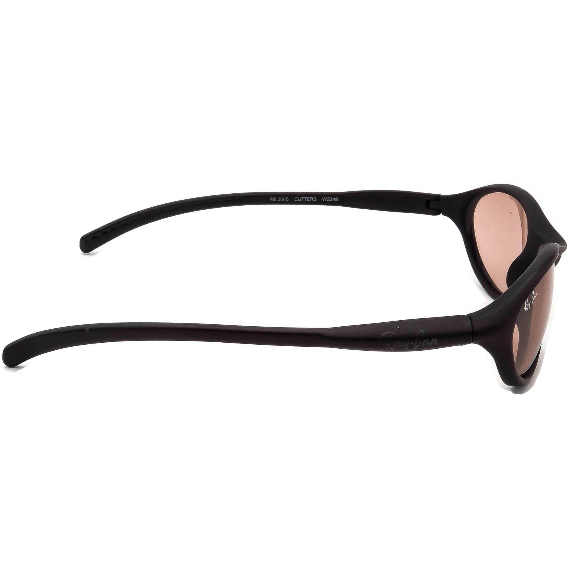 Ray-Ban RB 2045 Cutters W3248   52□17 135 - Image 4