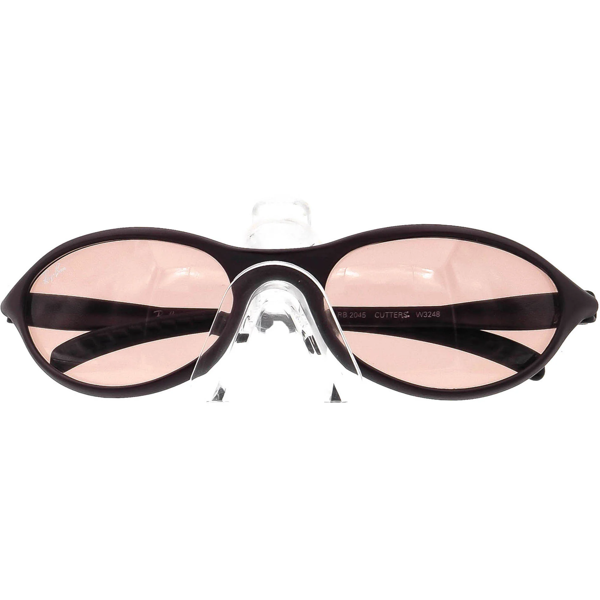 Ray-Ban RB 2045 Cutters W3248   52□17 135 - Image 6