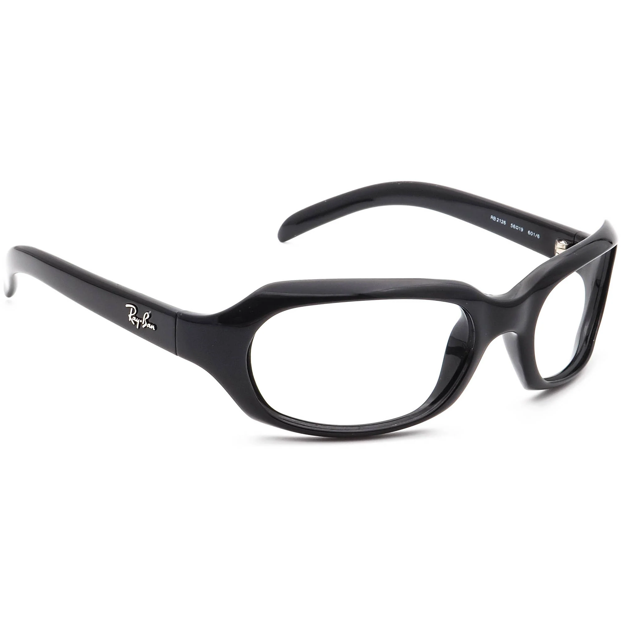 Ray-Ban RB 2126 601/6   56□19 125
