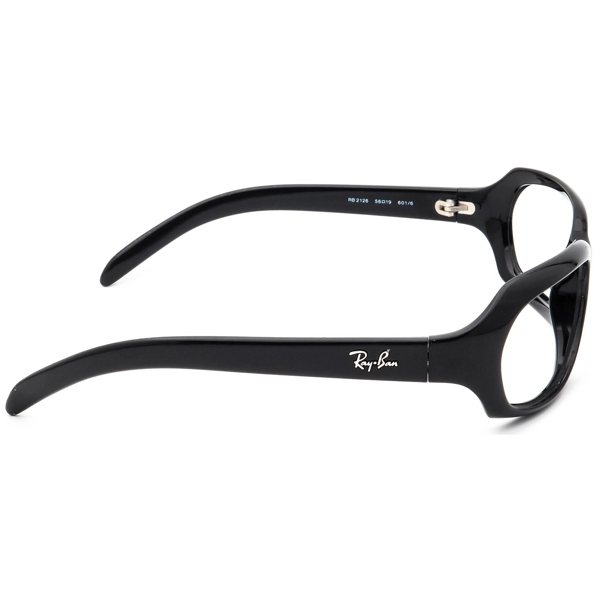 Ray-Ban RB 2126 601/6   56□19 125 - Image 4