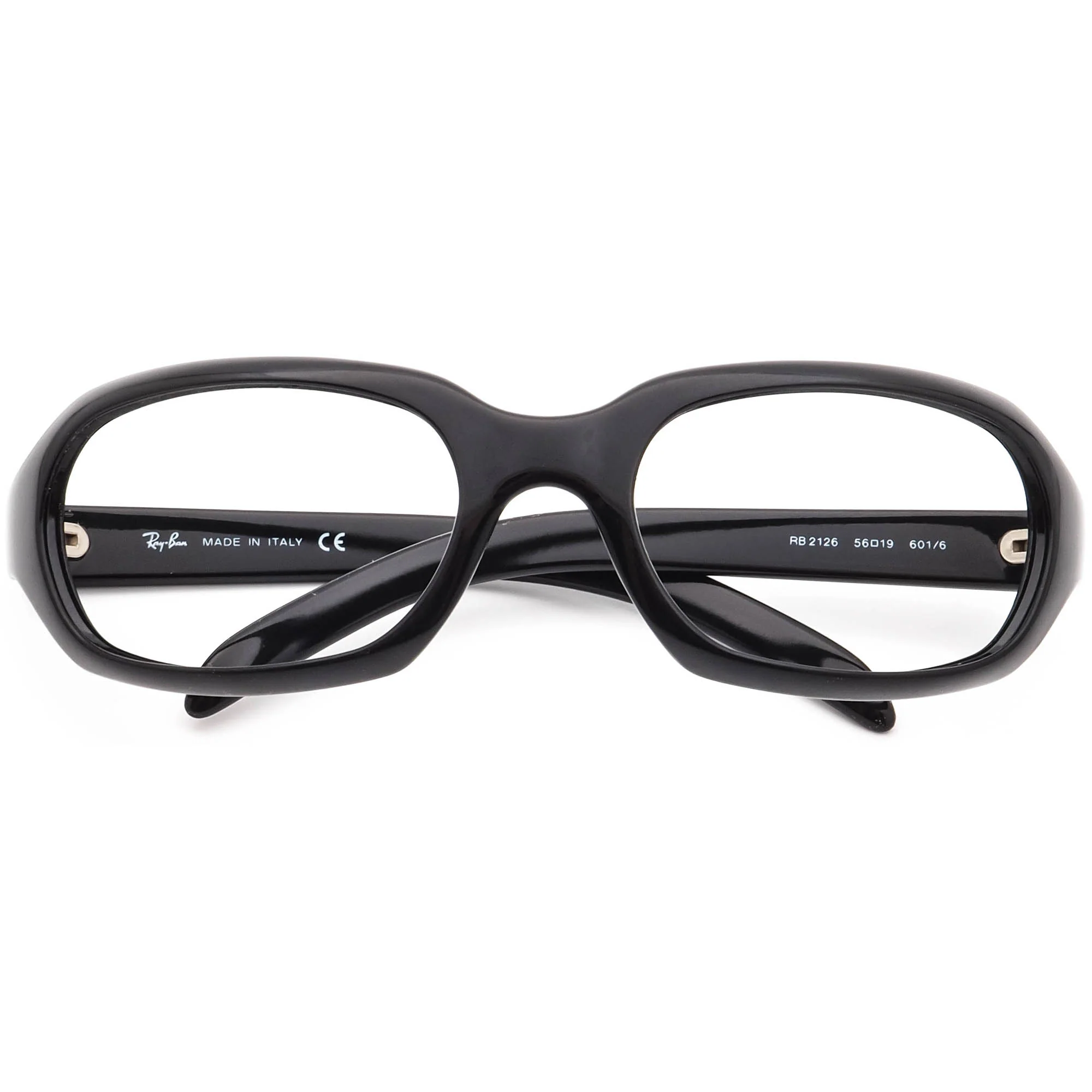 Ray-Ban RB 2126 601/6   56□19 125 - Image 6