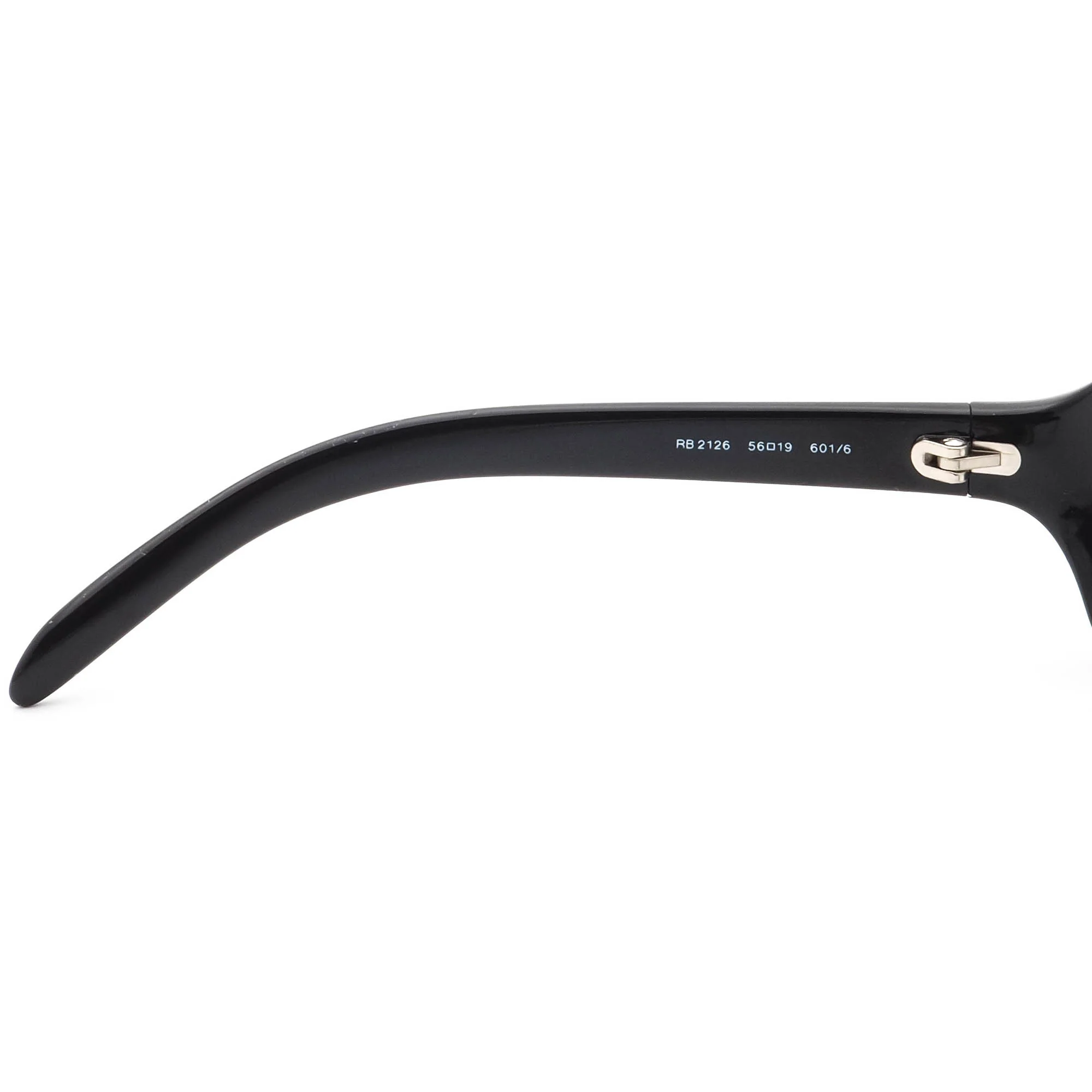 Ray-Ban RB 2126 601/6   56□19 125 - Image 7