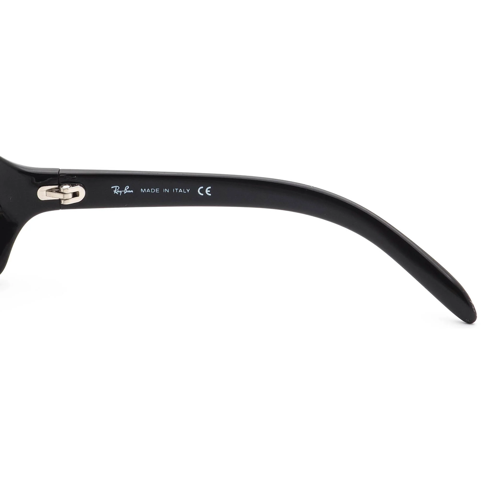Ray-Ban RB 2126 601/6   56□19 125 - Image 8