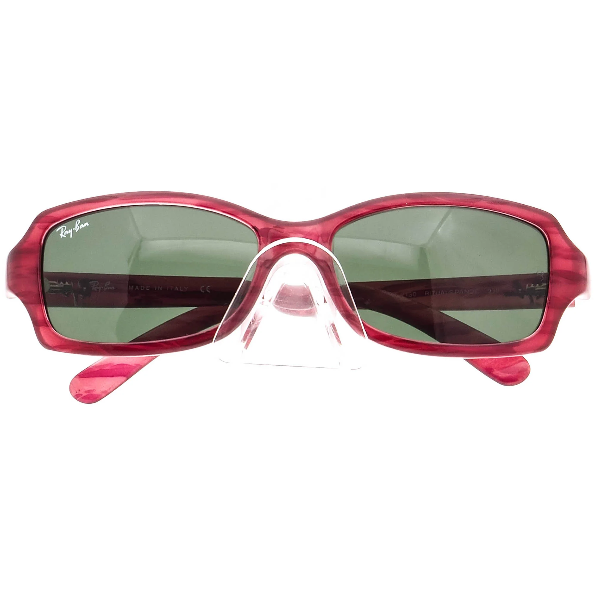 Ray-Ban RB 2130 Rituals Pande 939   54□16 140 - Image 6