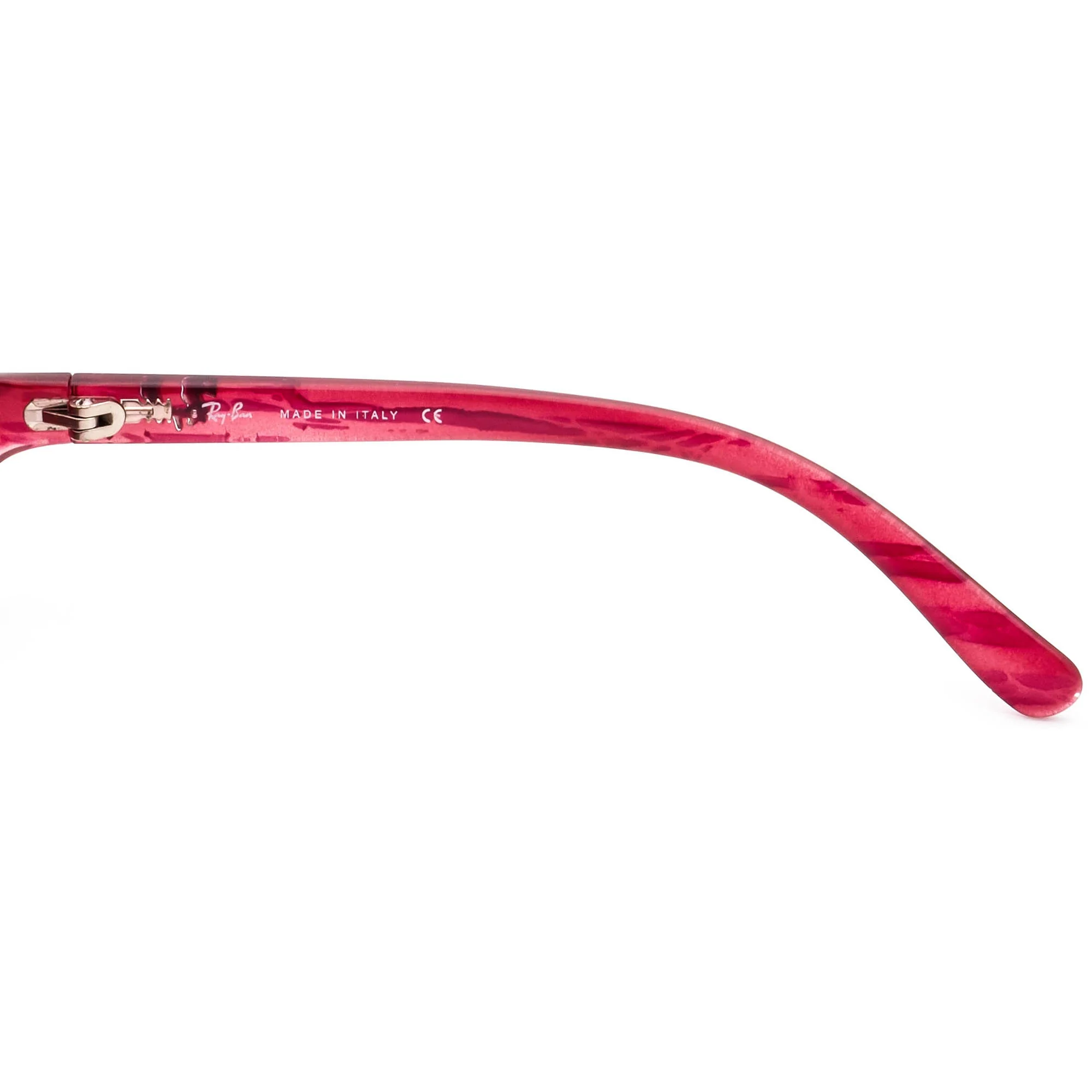 Ray-Ban RB 2130 Rituals Pande 939   54□16 140 - Image 8