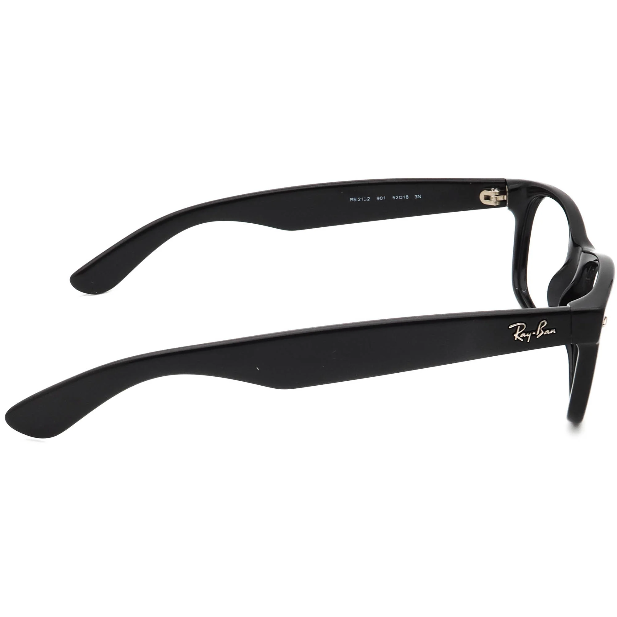 Ray-Ban RB 2132 901 52□18 140 - Image 4