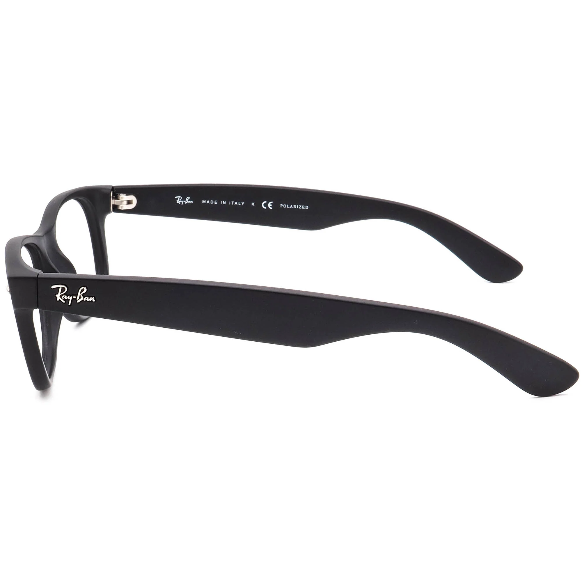 Ray-Ban RB 2132 New Wayfarer 601-S/78   52□18 145 - Image 5