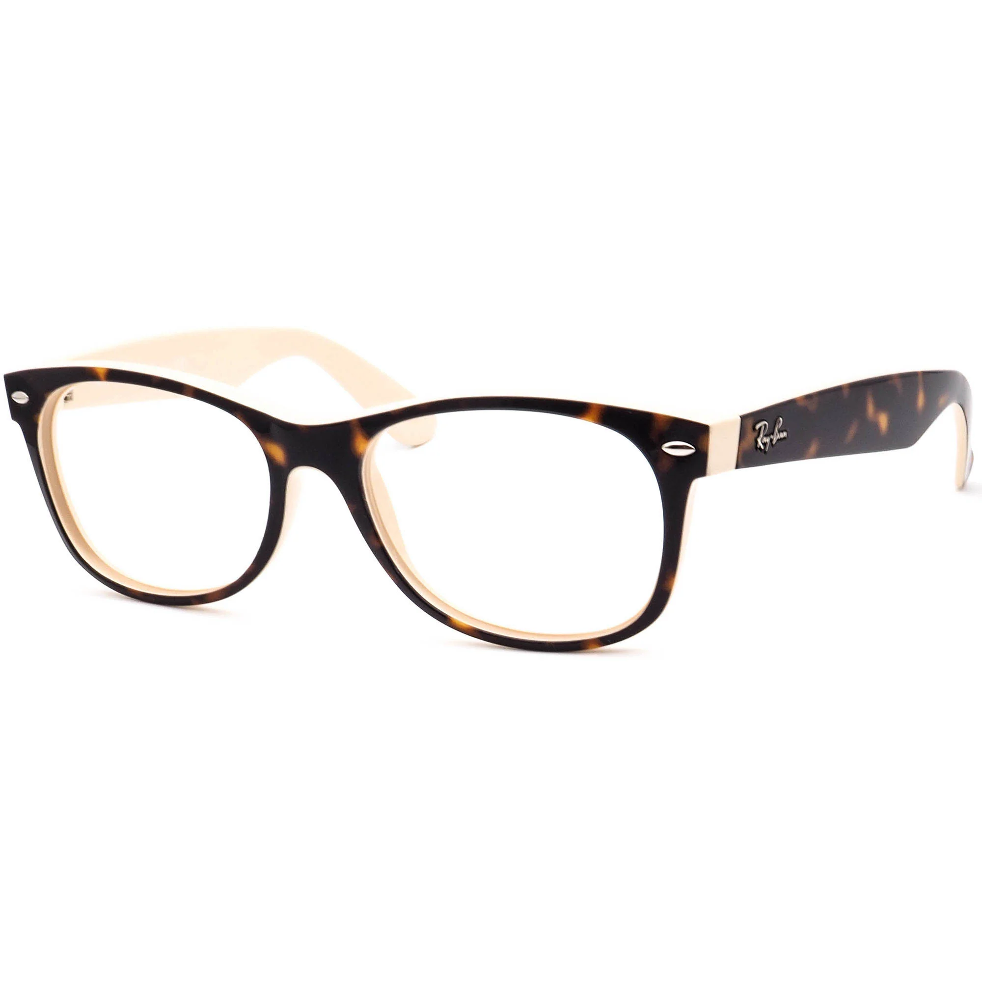 Ray-Ban RB 2132 New Wayfarer 6012   55□18 150 - Image 3