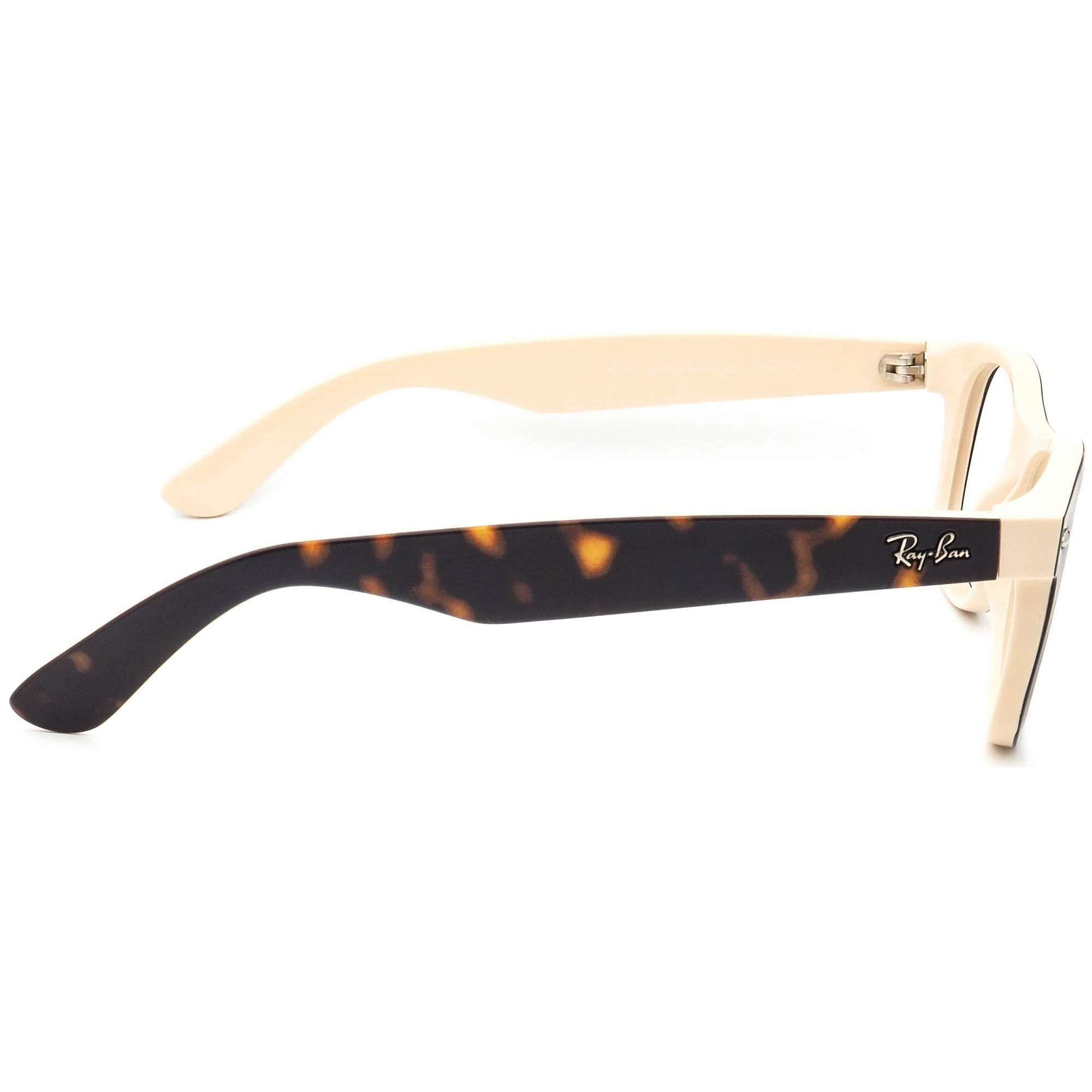 Ray-Ban RB 2132 New Wayfarer 6012   55□18 150 - Image 4